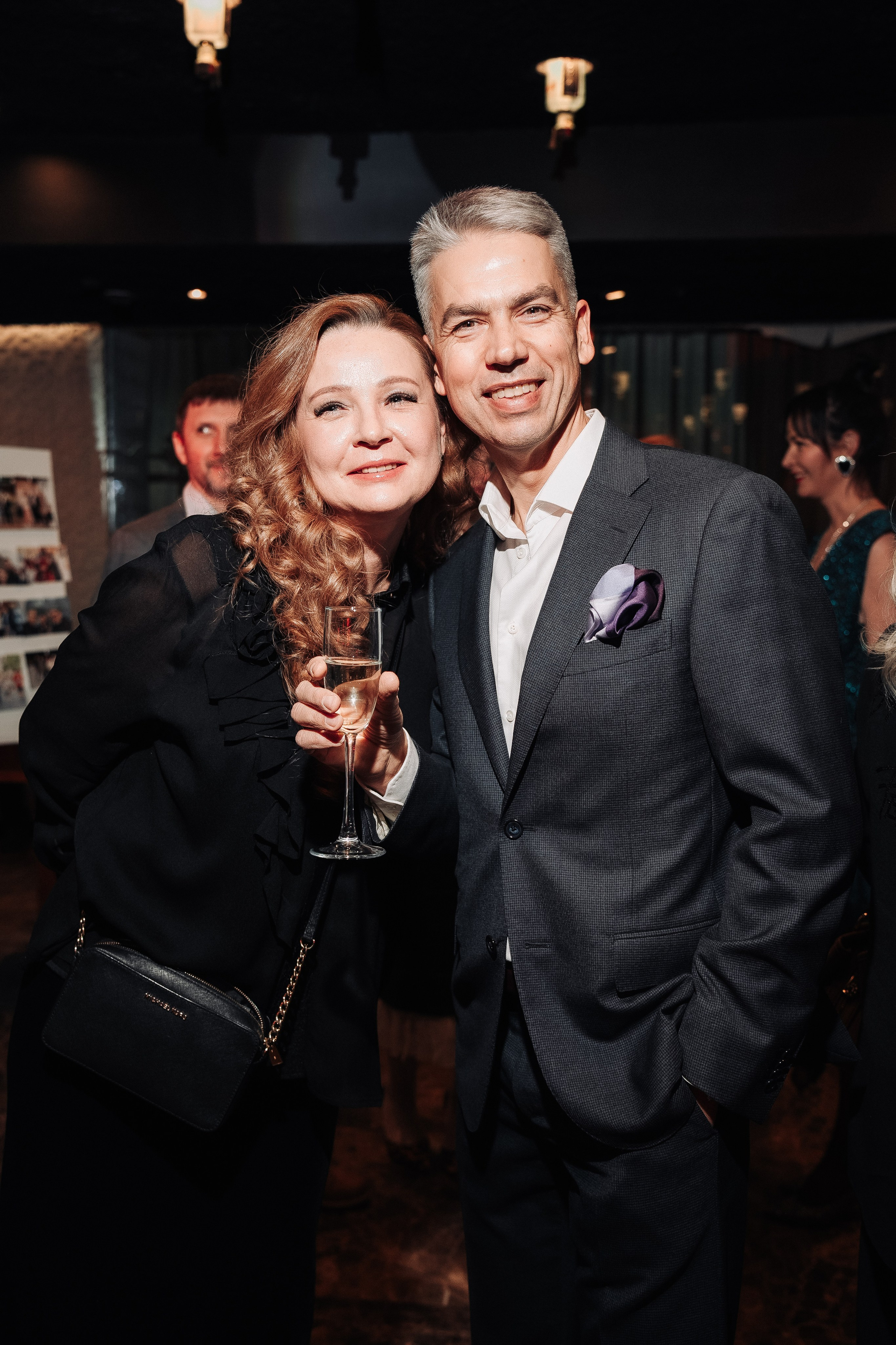 50 оттенков счастья. Свадебный и семейный фотограф в Москве и МО Геннадий Туманцев