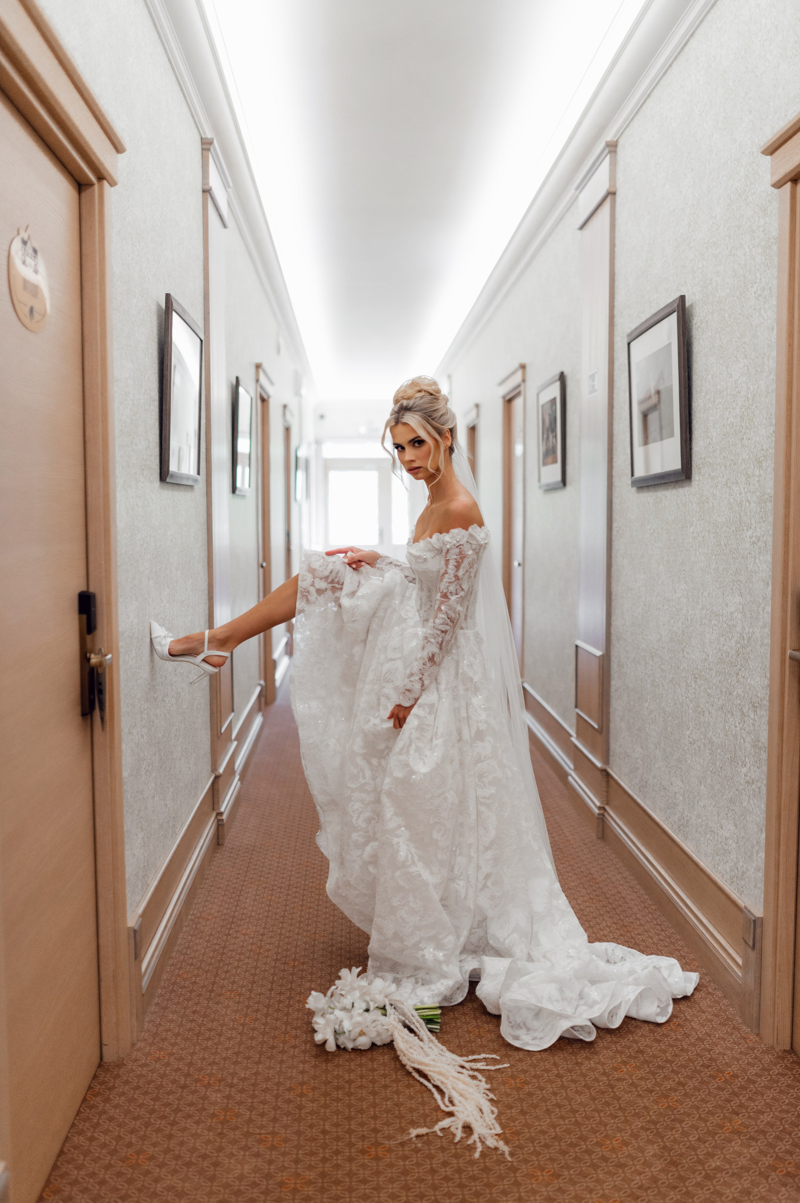 Свадьба Алины и Дани в Санкт-Петербурге. Свадебный и индивидуальный фотограф Никита Роут | Москва