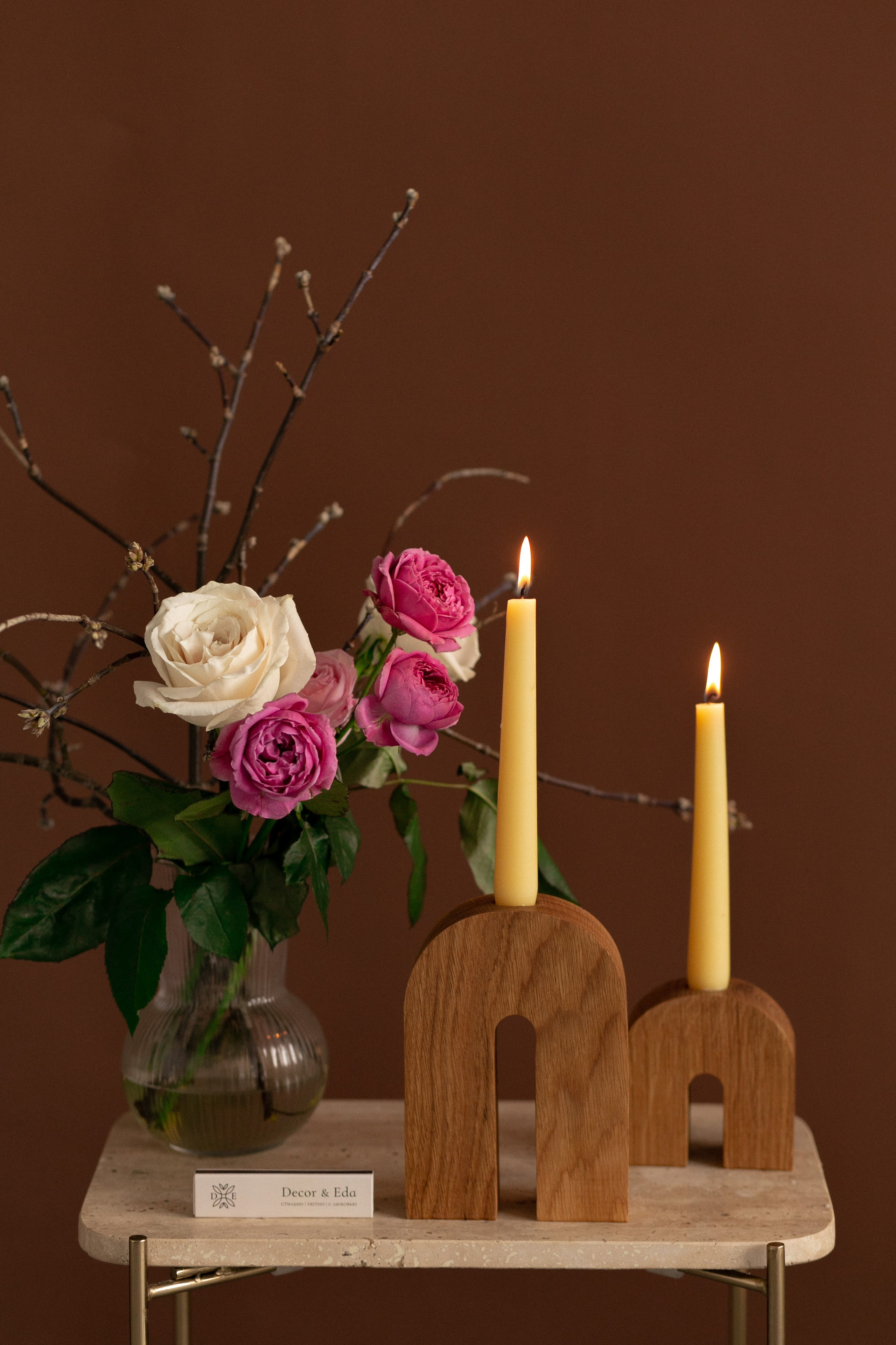 Decor&Eda. Фотограф Шевчик Виктория