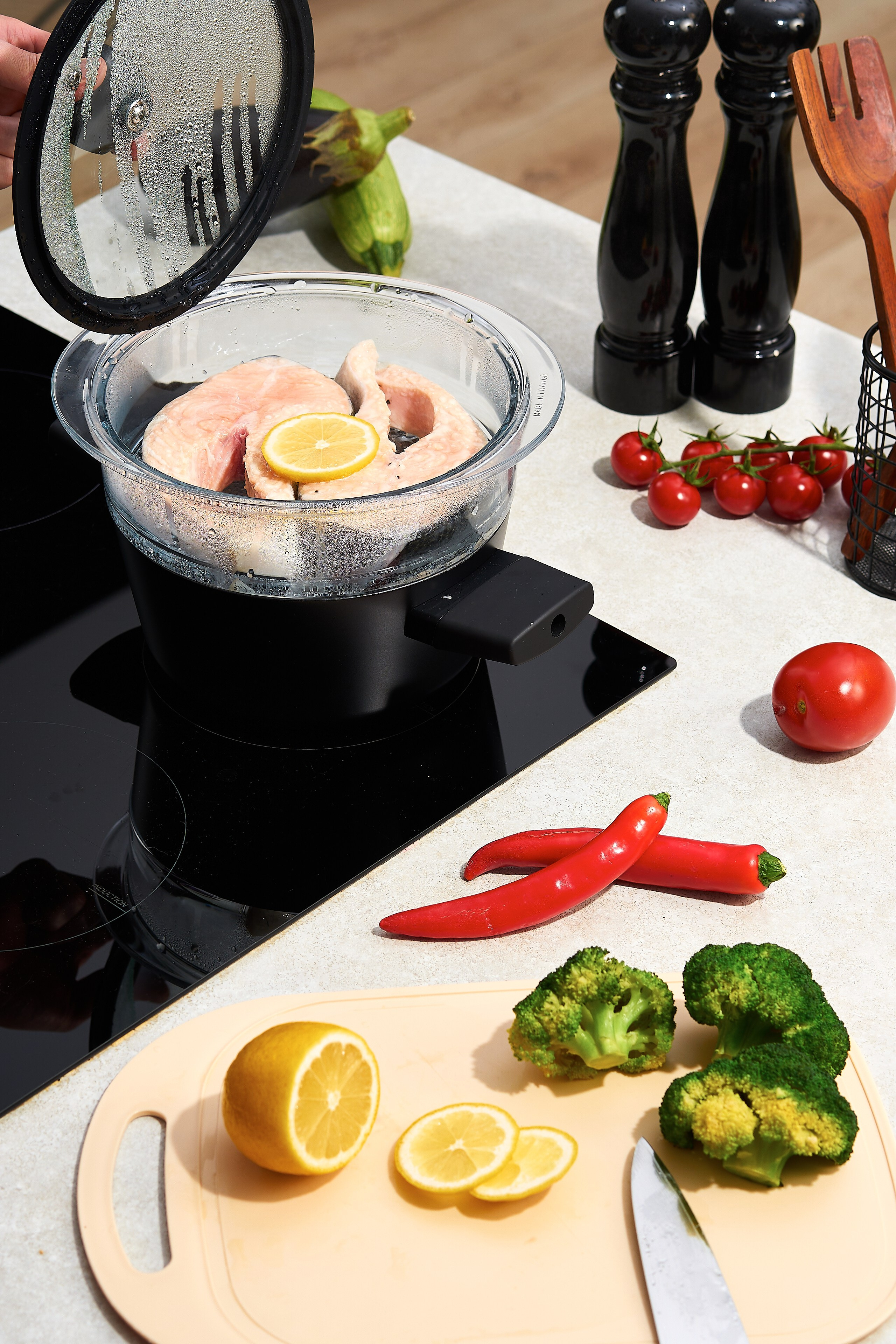 Food-съемка. Фотограф в Москве