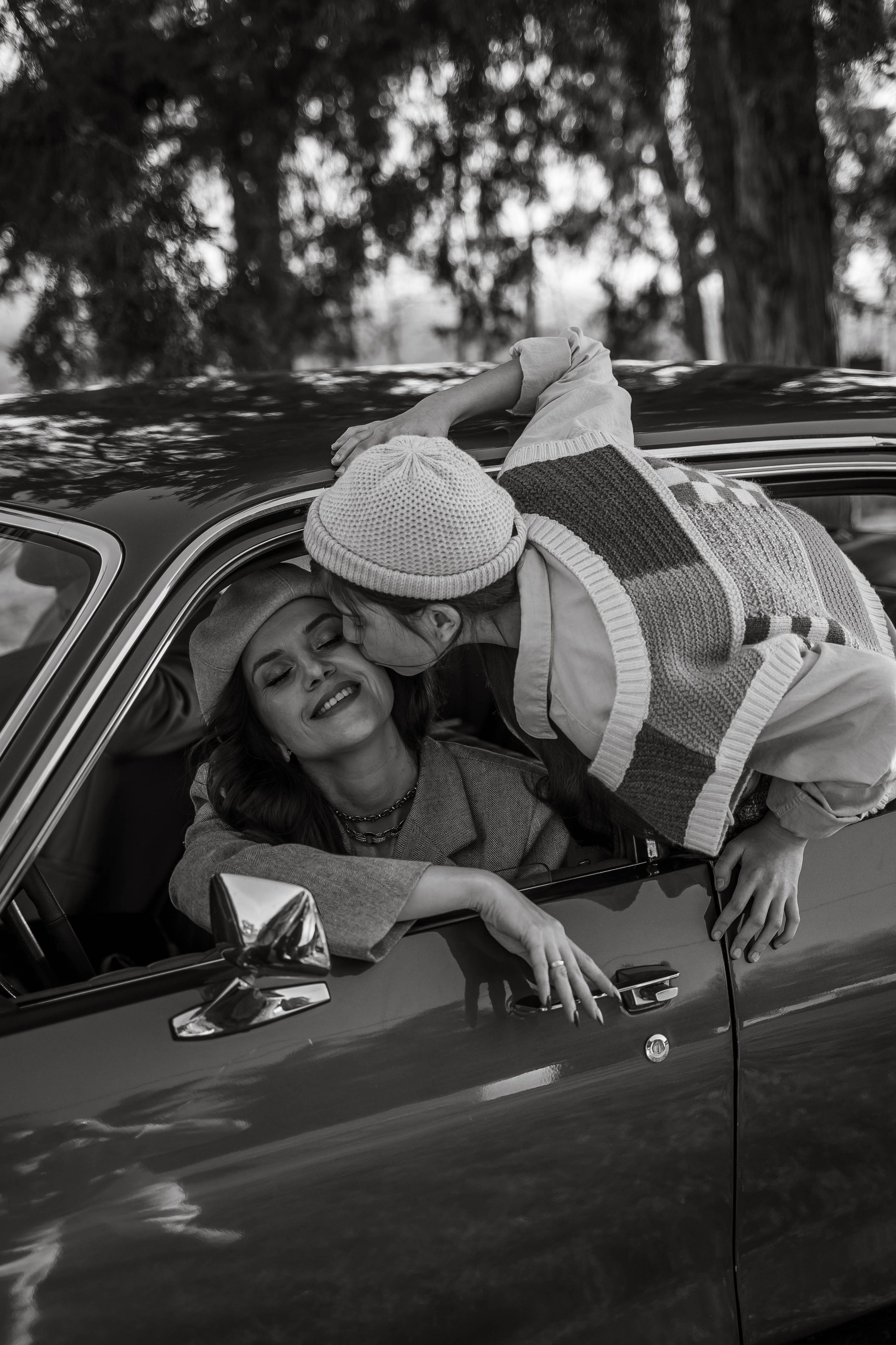 Додж и ранчо. Свадебный и семейный фотограф