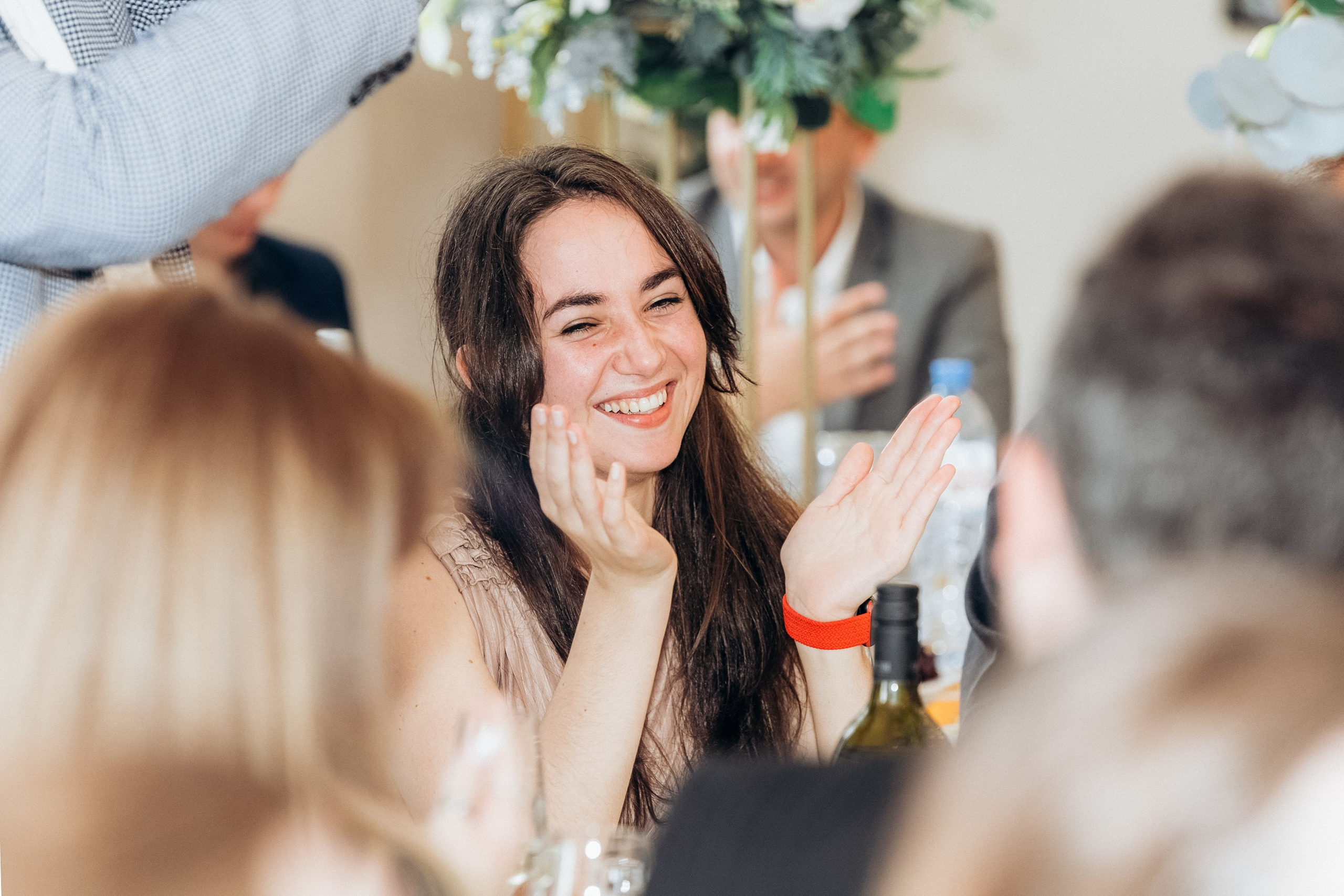 Events. Photographer Sergei Miroshnikov