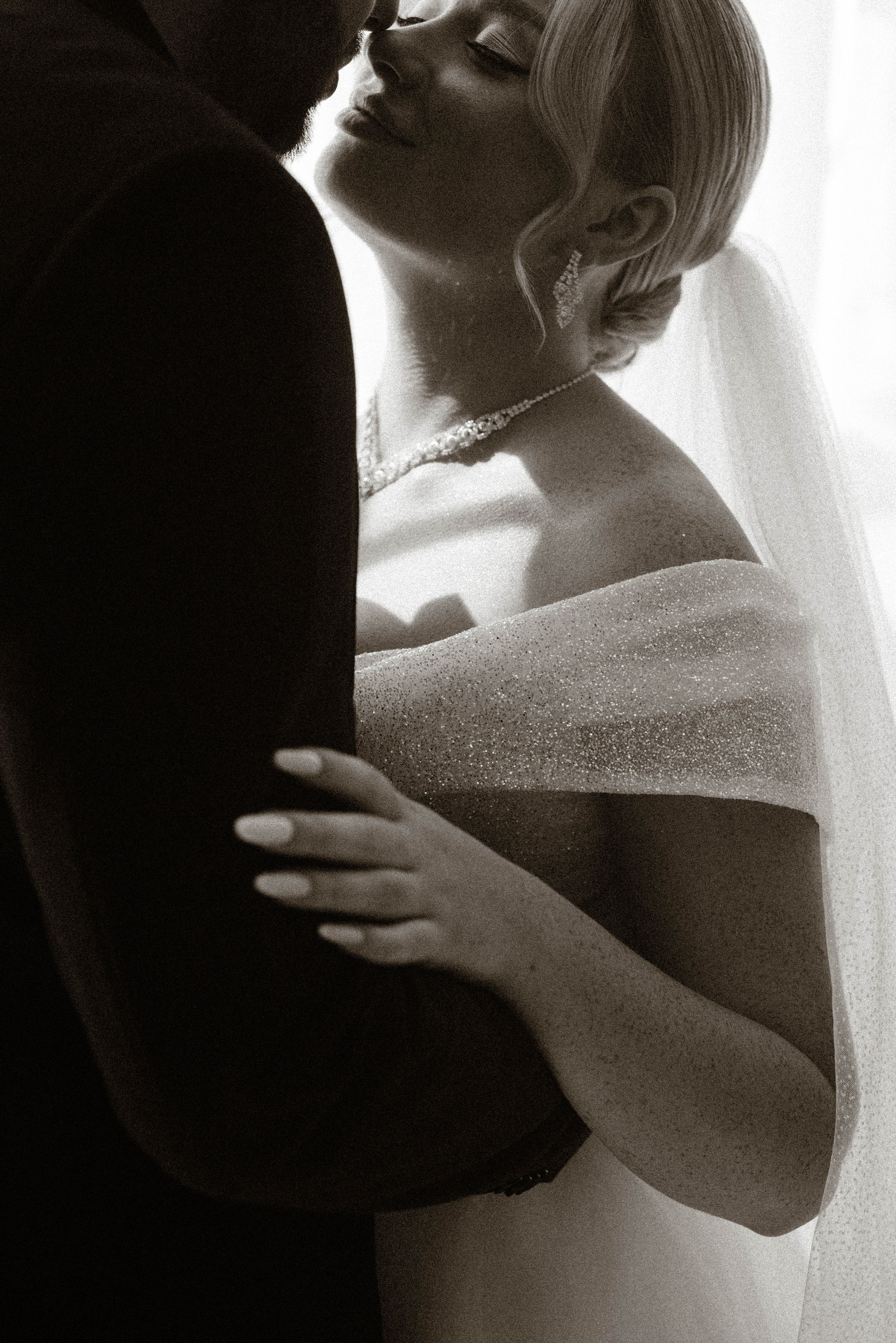 Аня & Коля. Свадебный фотограф и видеограф в Новосибирске