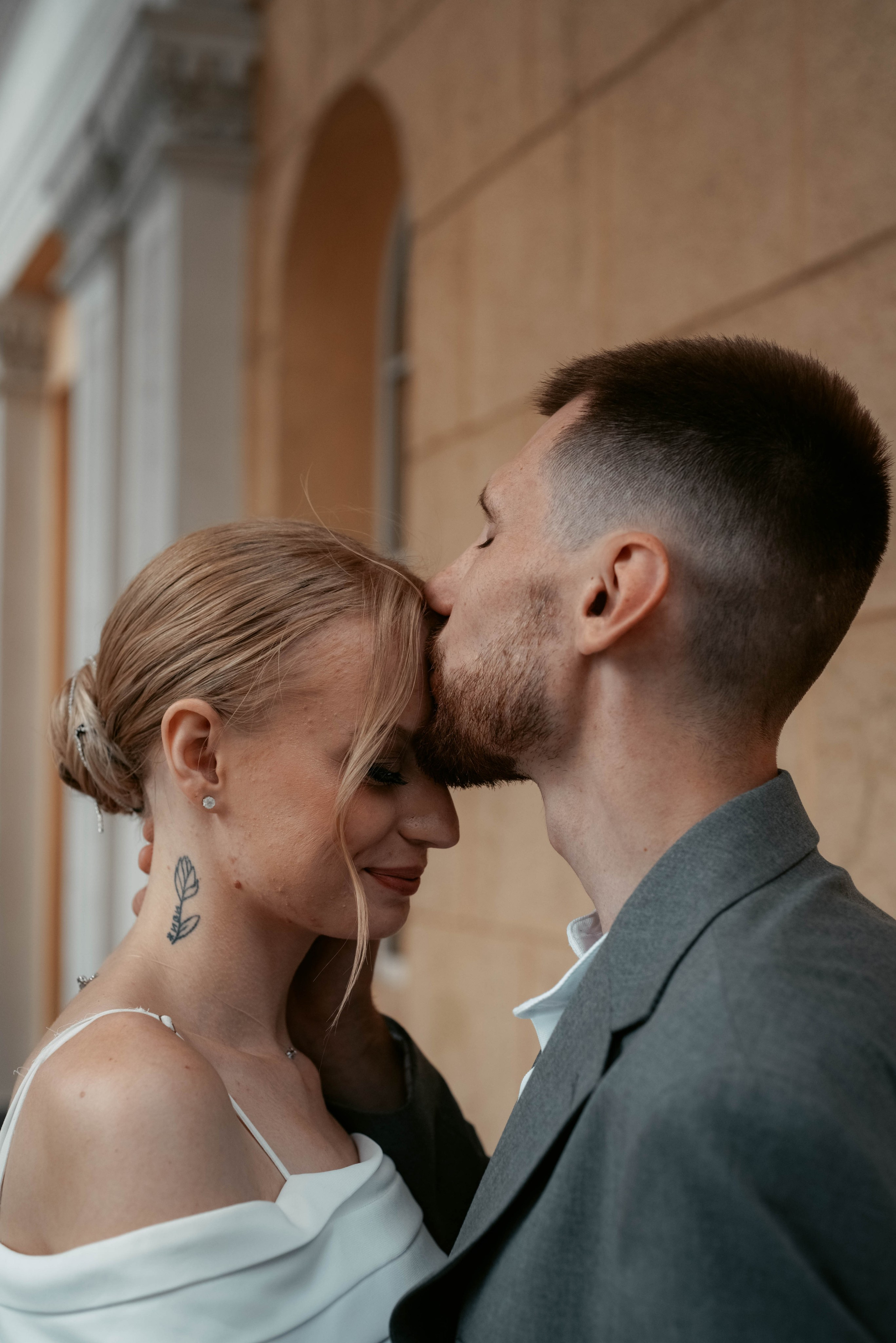 Оля & Саша. Свадебный фотограф и видеограф в Новосибирске