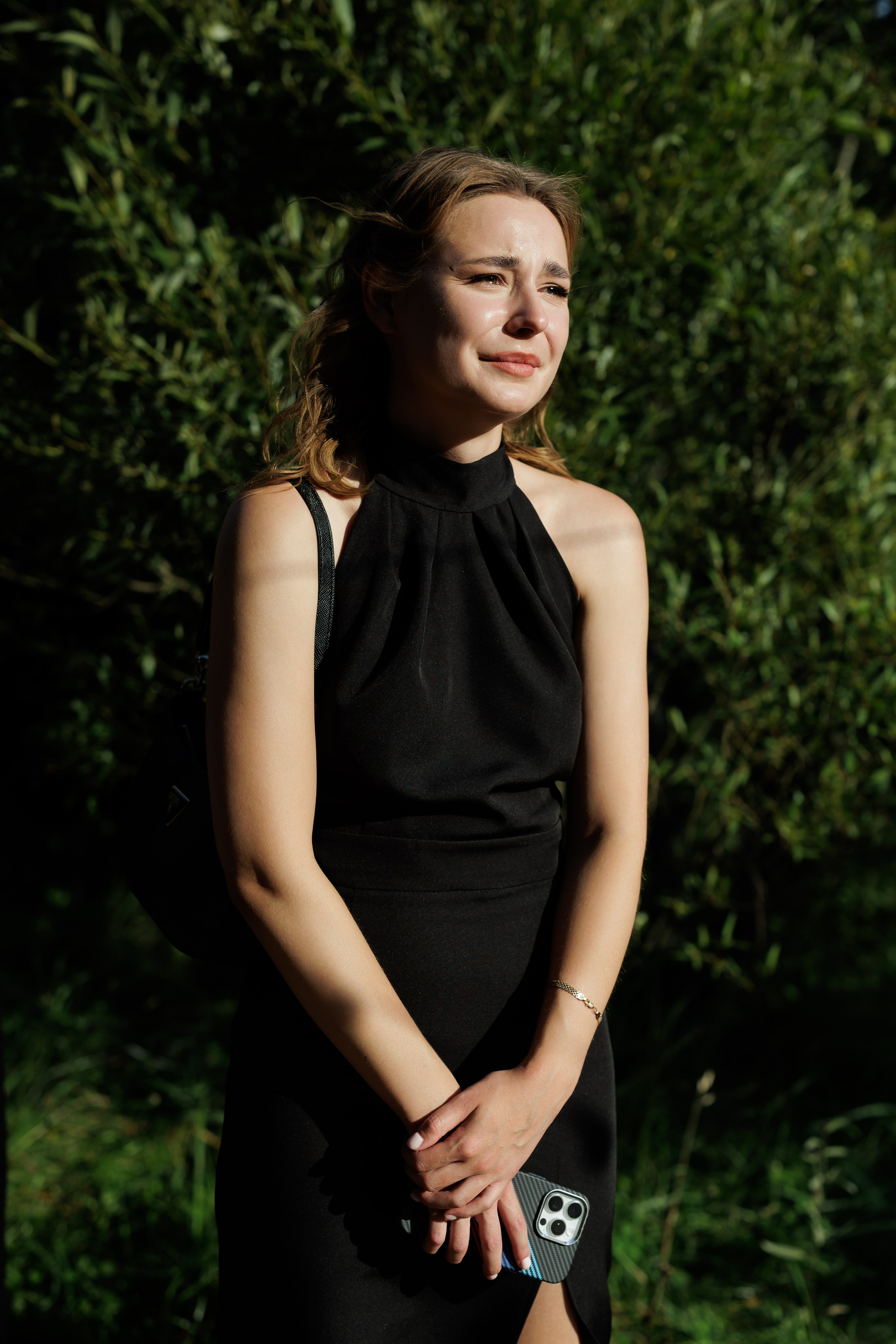 Roma & Alina. Свадебный фотограф Москва Брянск Елена Клещёва