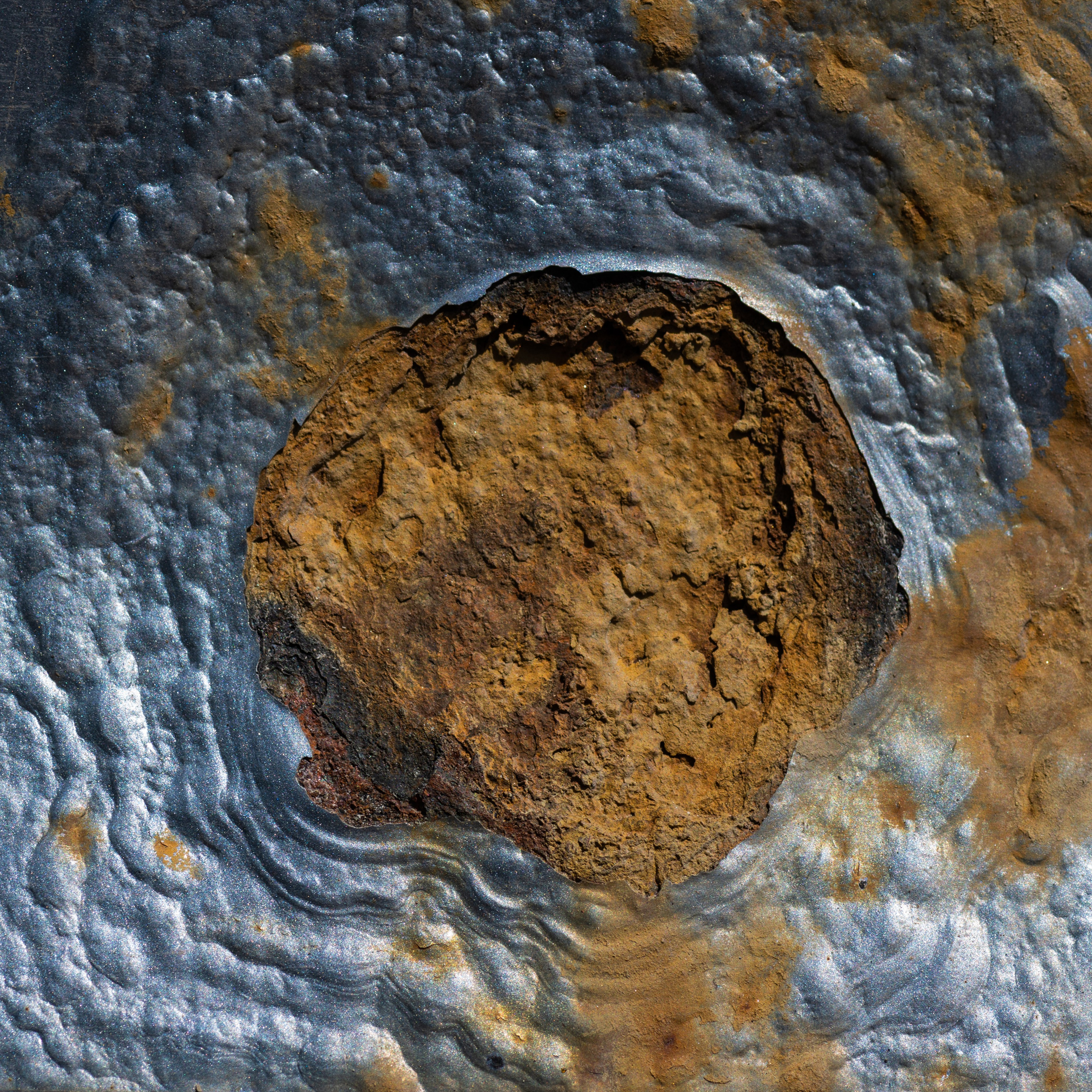 Genesis. Alena Ivochkina — conceptual photographer