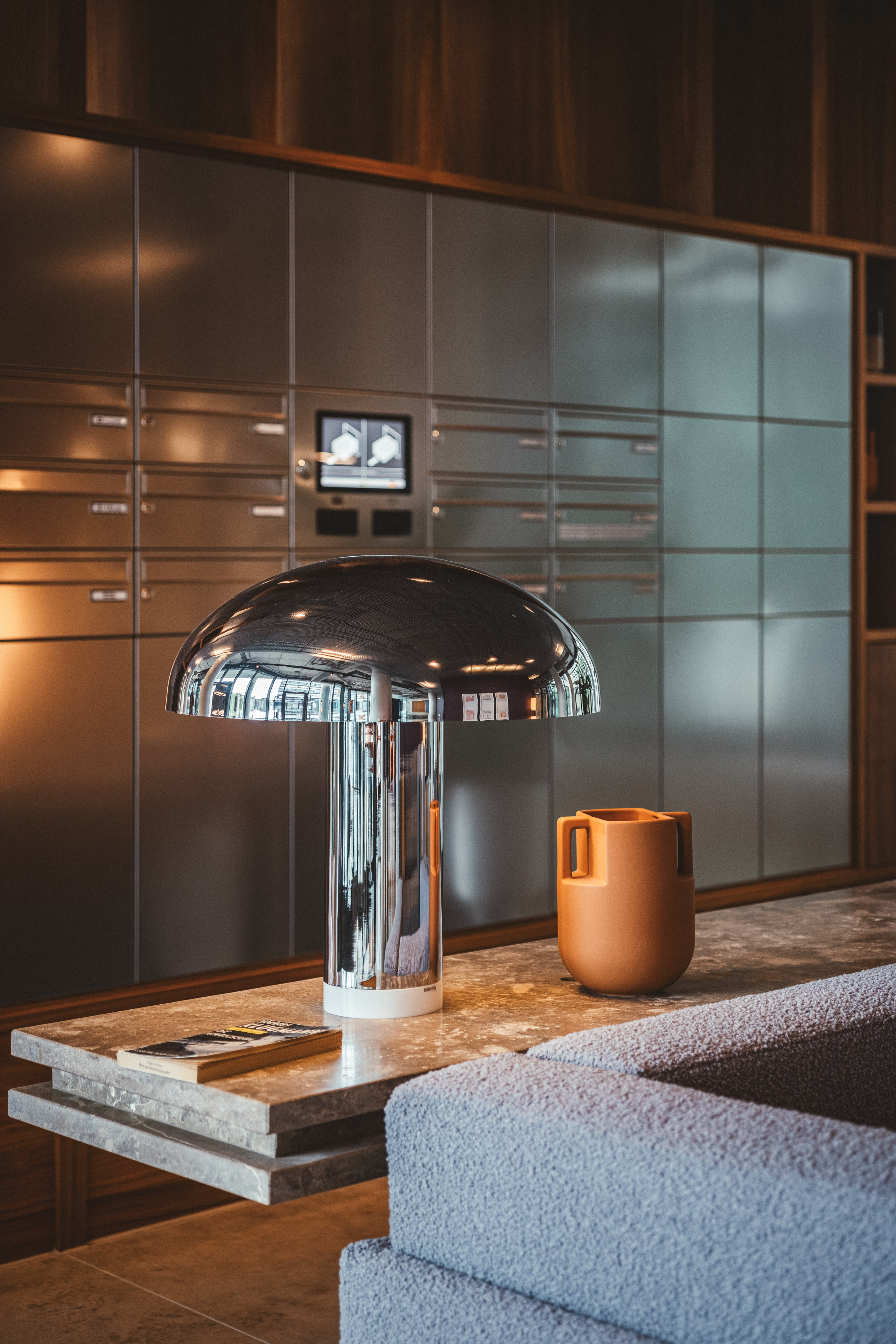 C1 Workspace. Interior and architecture photographer Michael Brave