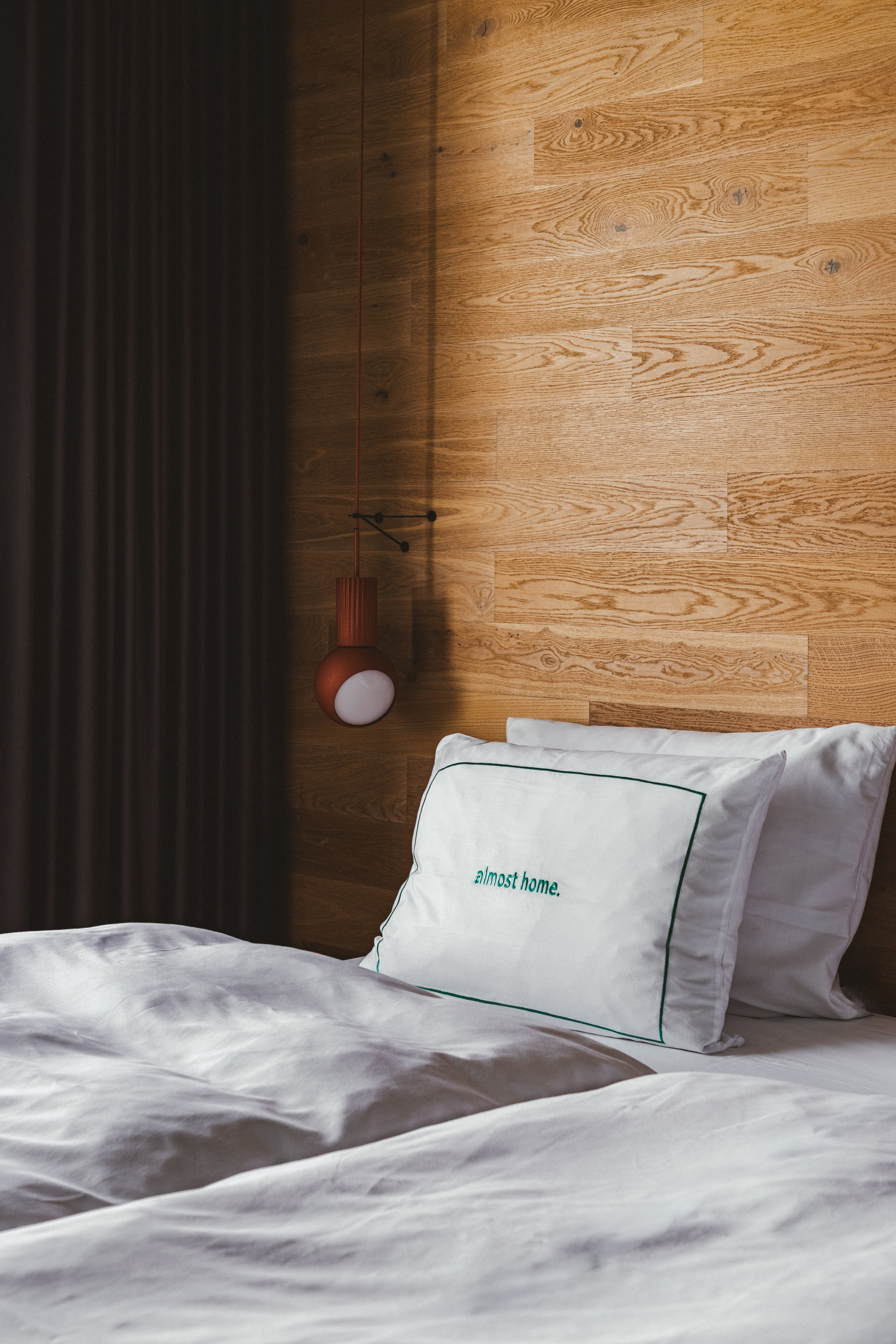 25hours Hotel Bikini Berlin. Interior and architecture photographer Michael Brave