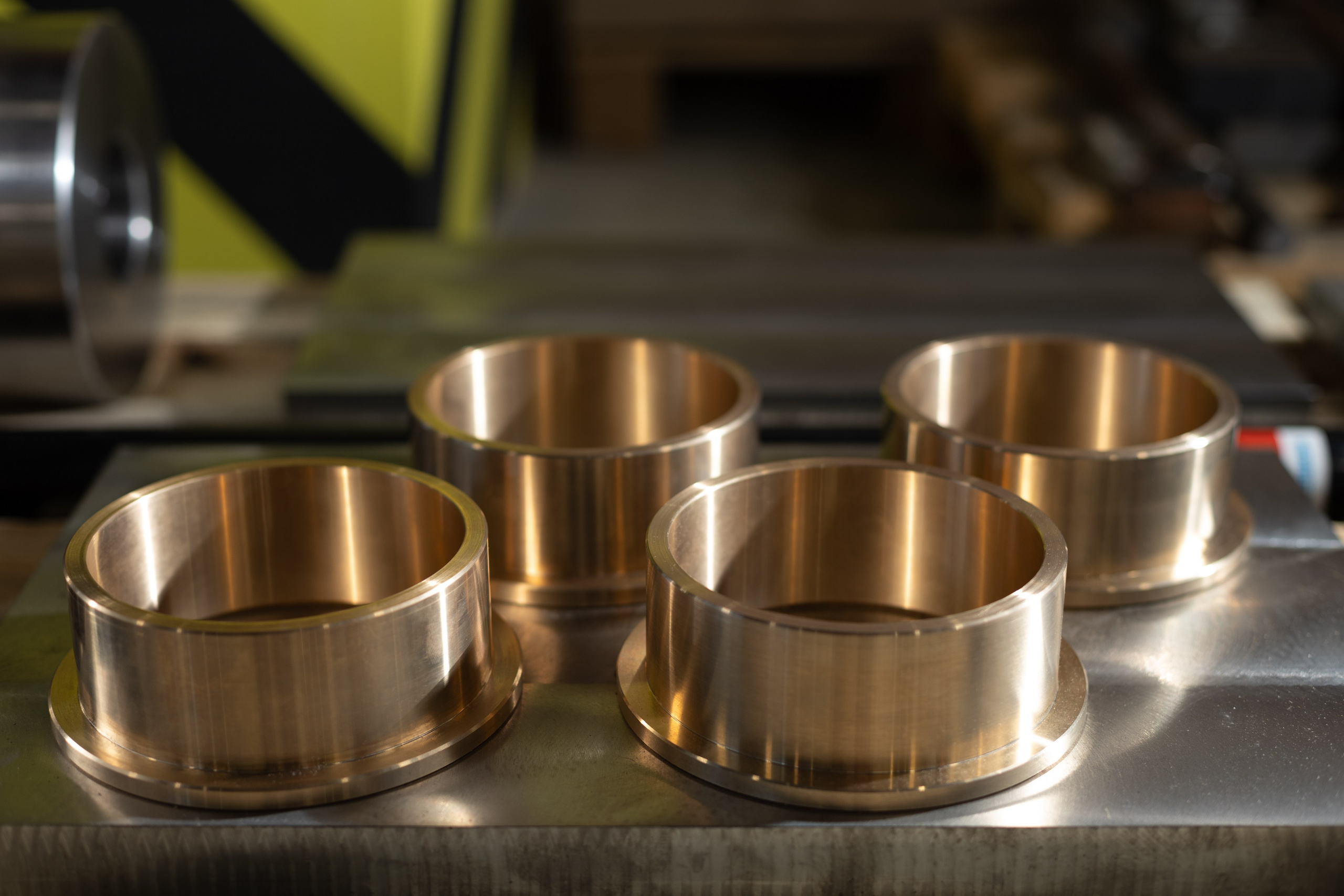 Производство. Сергей Шестов фотограф из Нижнего Новгорода