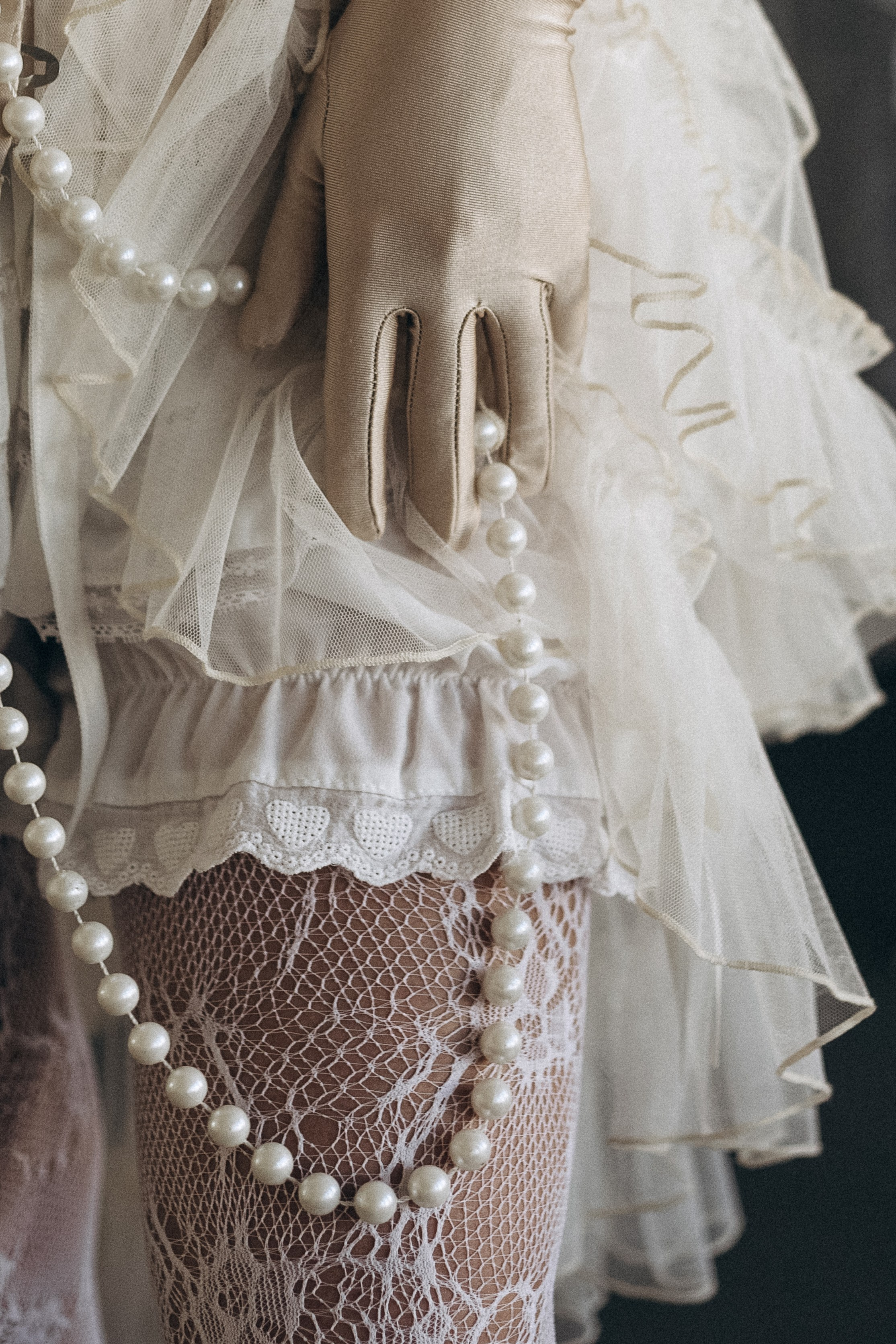 Шелест кружев. Семейный фотограф в Ростове-на-Дону Безкишкина Татьяна