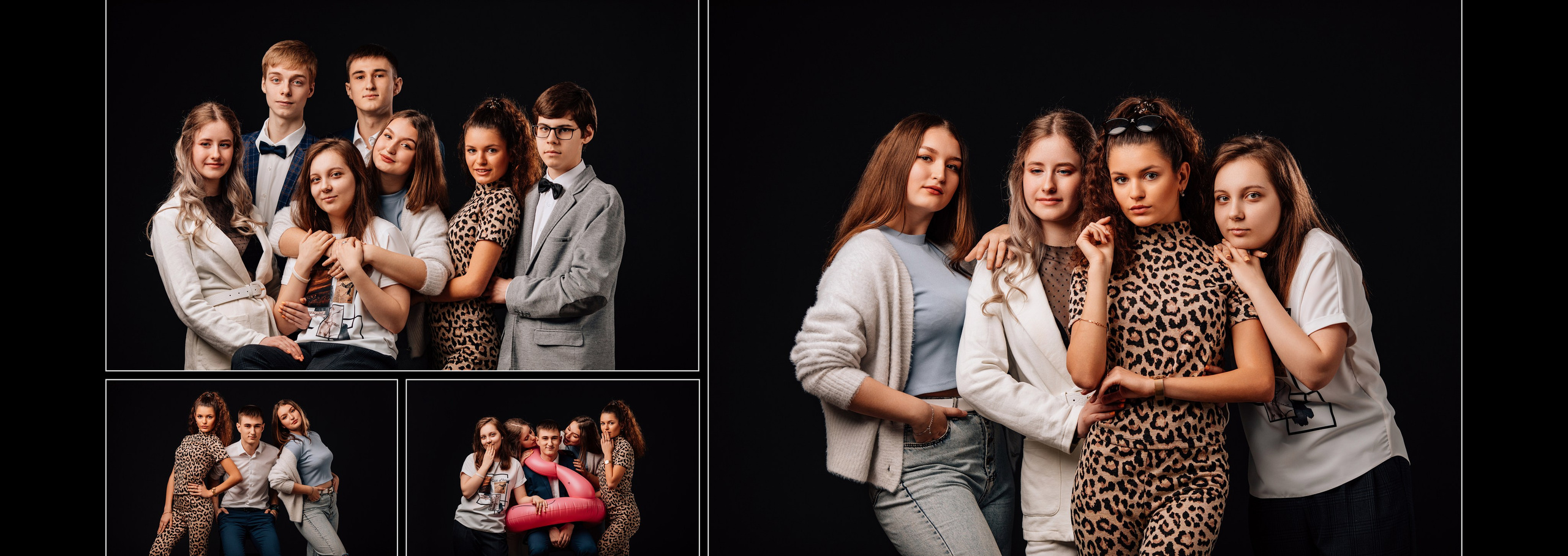 Услуги и цены. Class Story