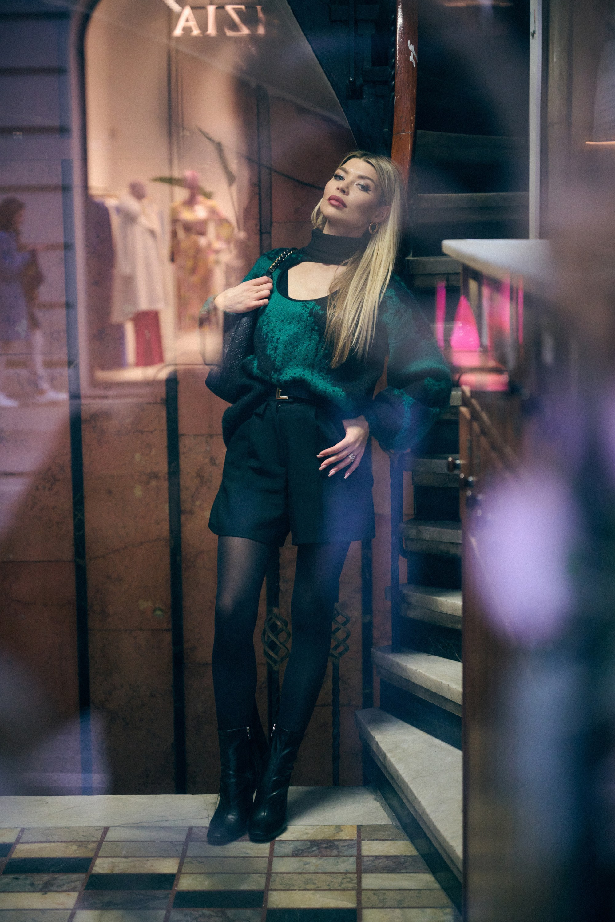 БУК. Фотограф Сергей Бойко Москва