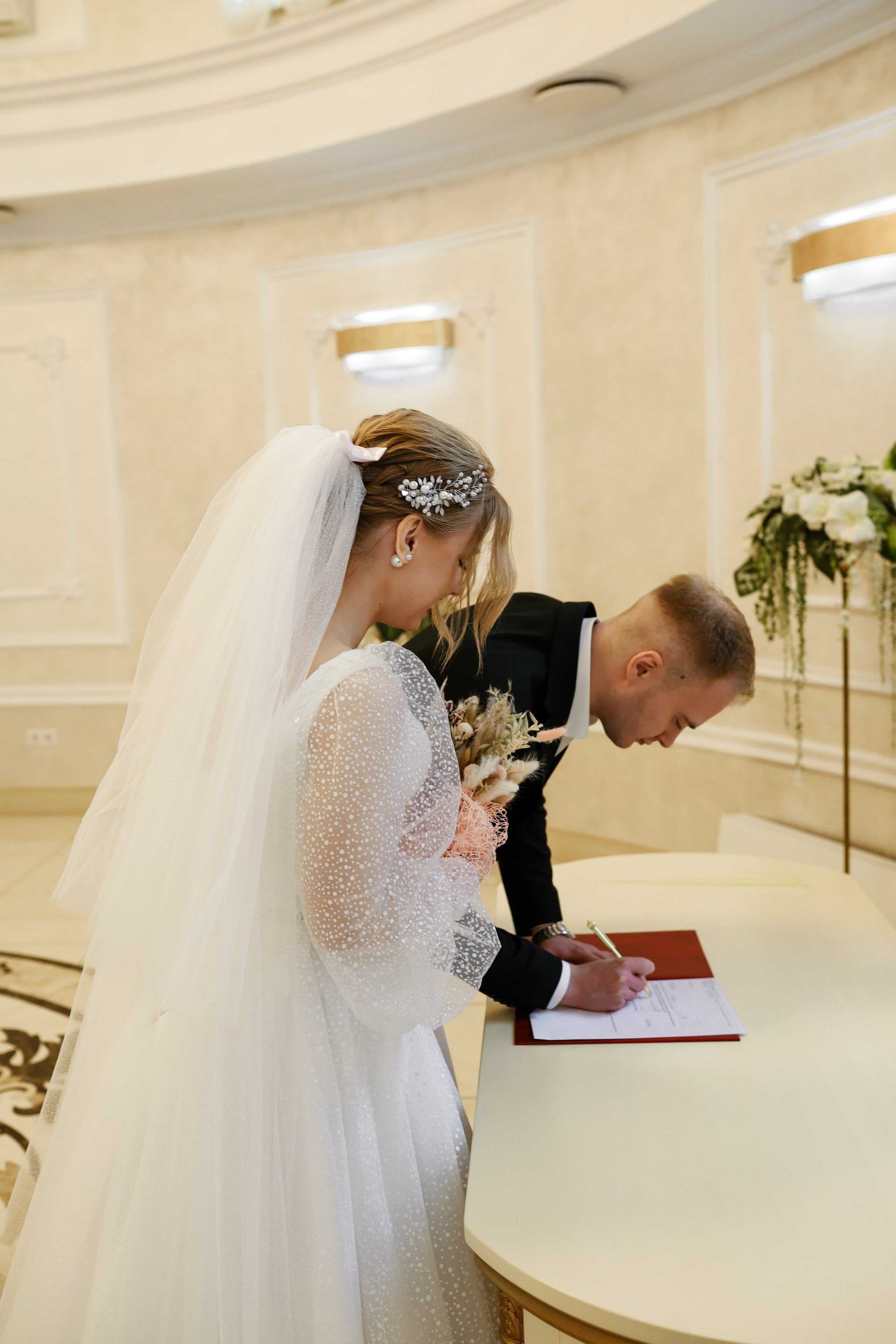 Александр и Мария. Инна Вильт| лайфстайл фотограф из Новосибирска