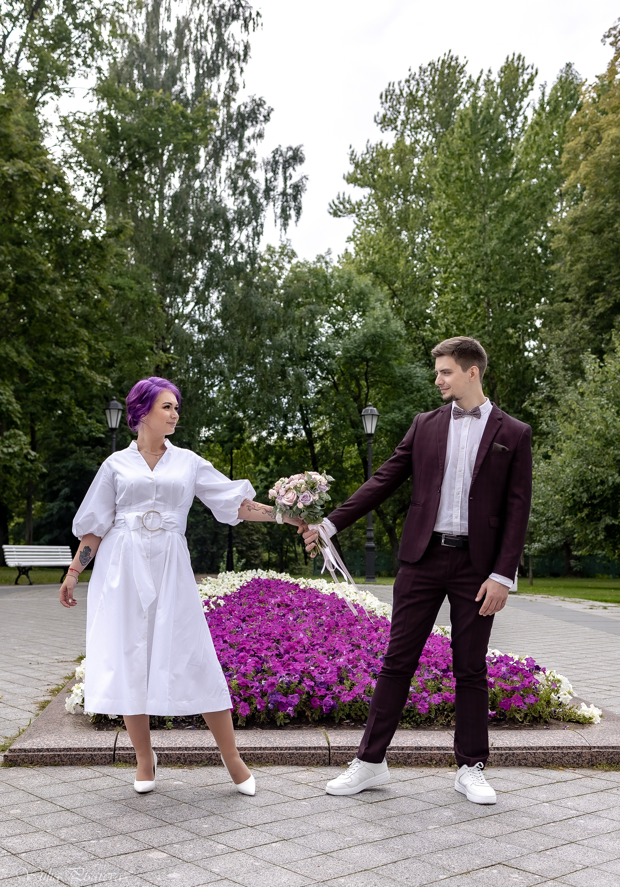 Свадьба Тина и Сергей. Фотограф в Санкт-Петербурге Писарева Юлия