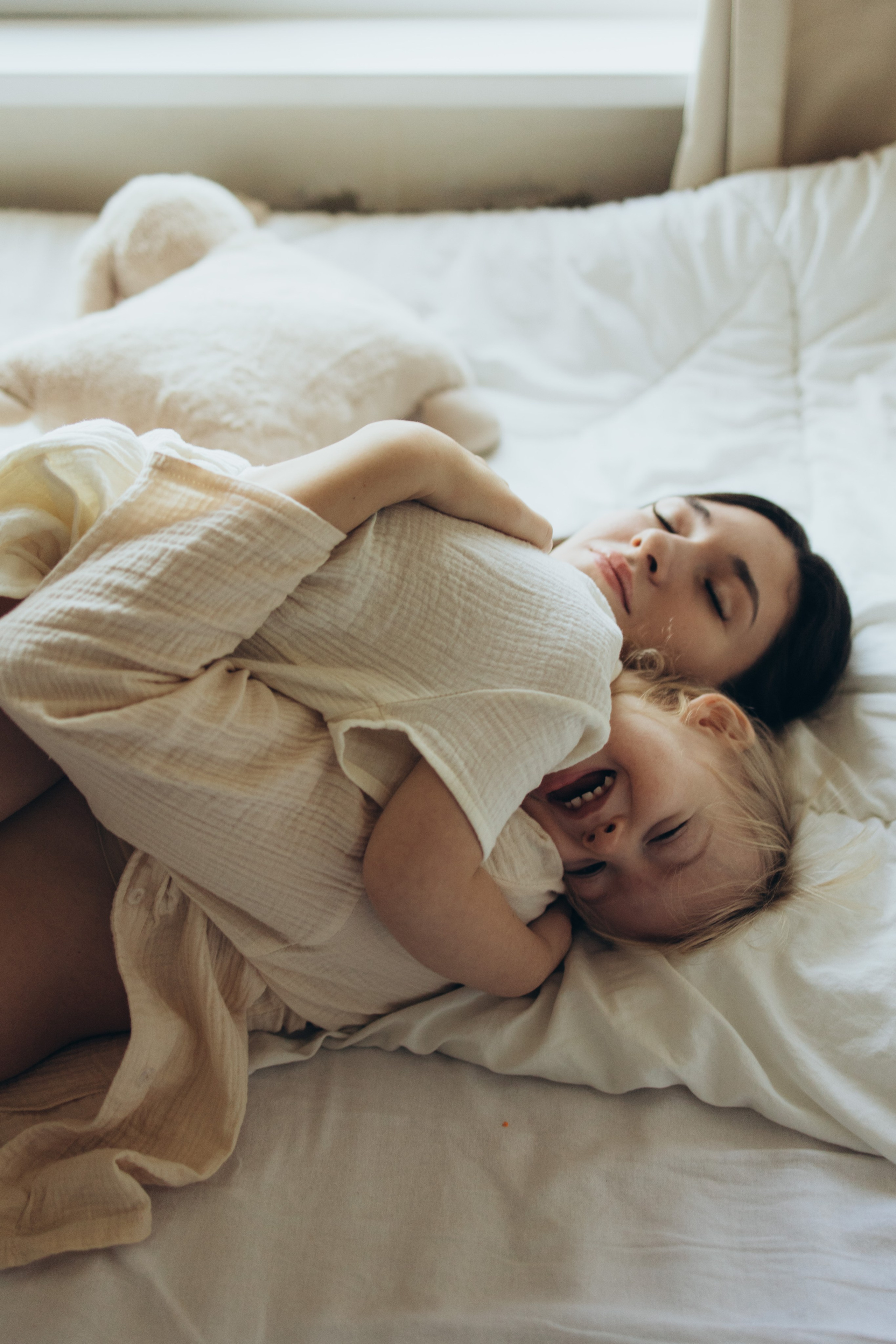 Эмилия и Демид. Семейный фотограф в Москве Виктория Ястребинская