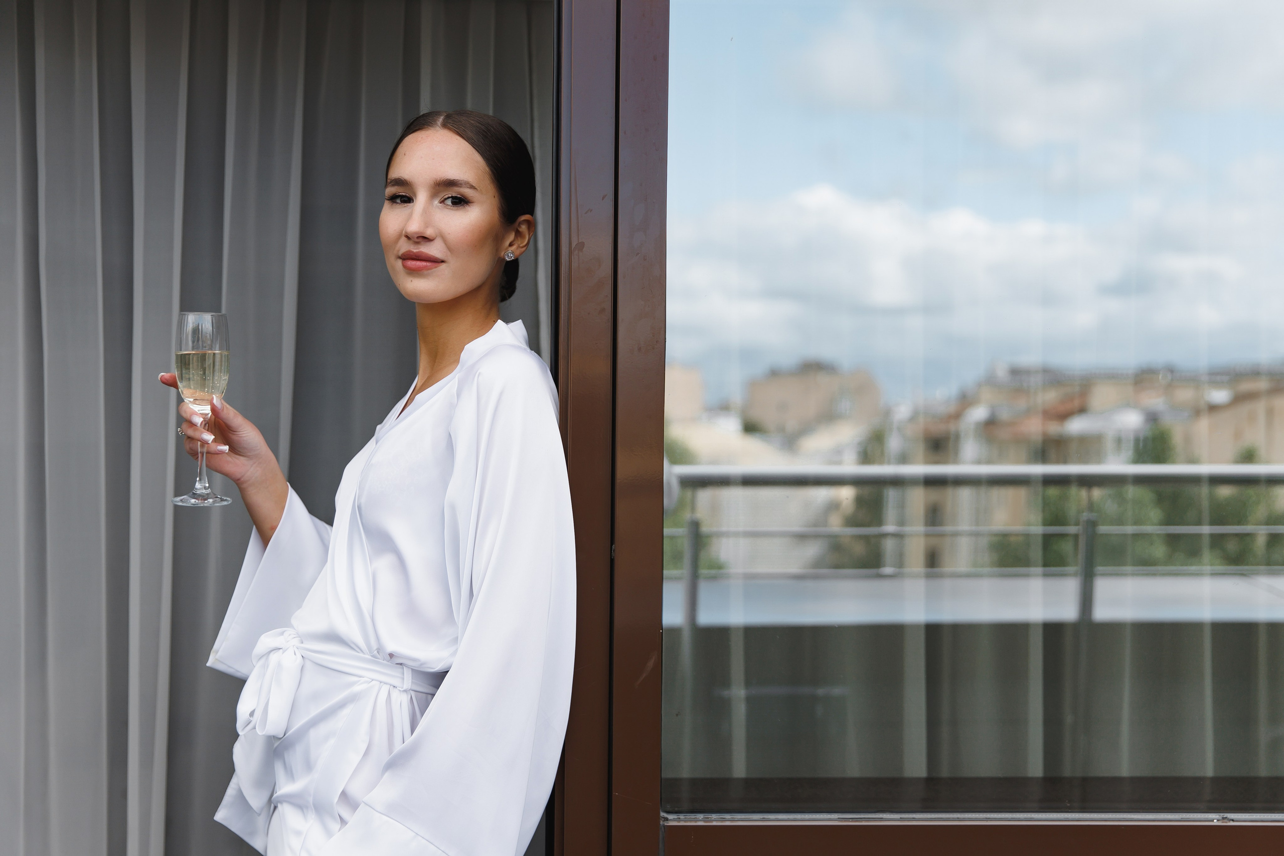 Миша и Виталина. Wedding photographer in St. Petersburg, Europe and Israel Anna Agafon