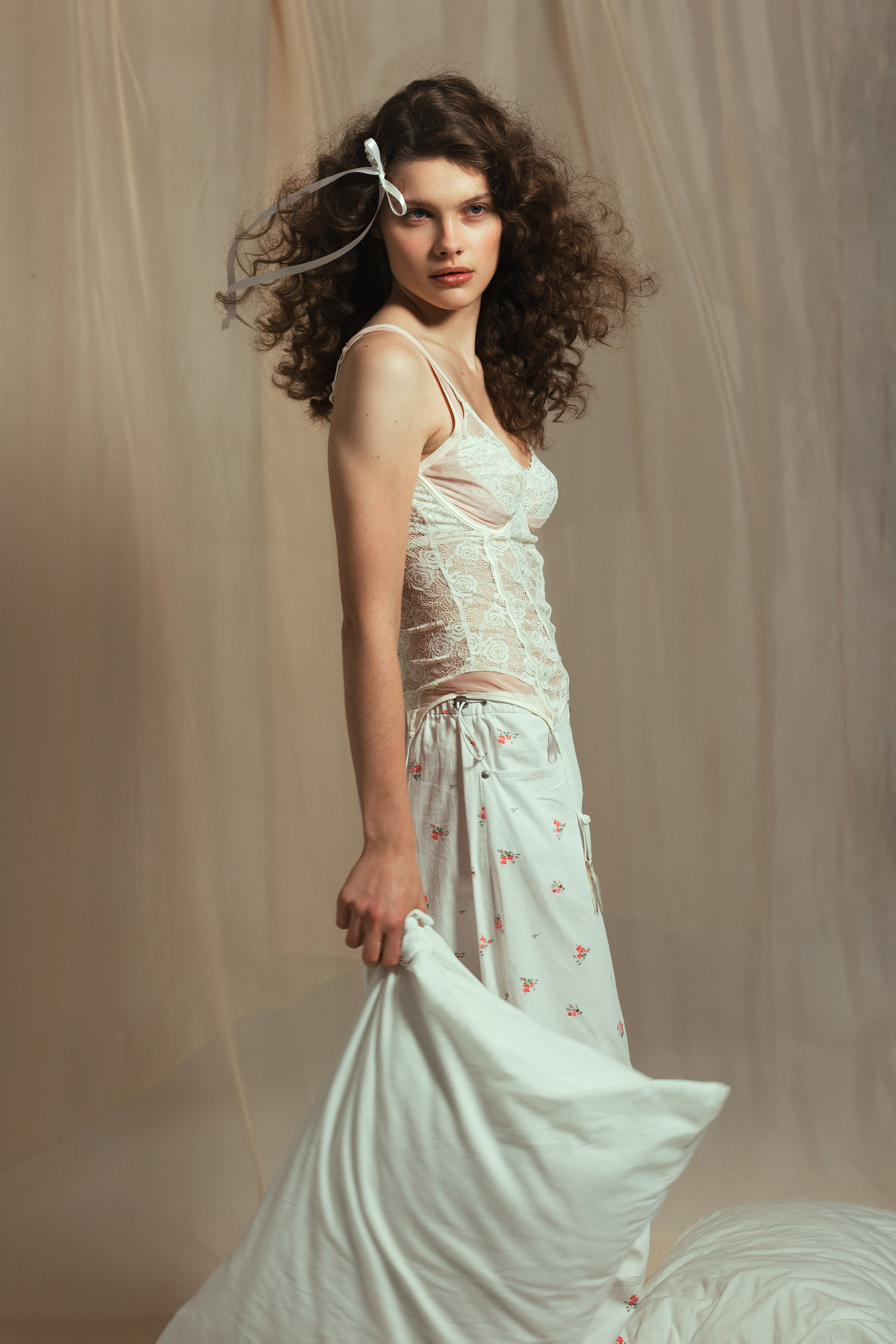 Индивидуальная съемка. Валерия Зайцева фотограф Москва