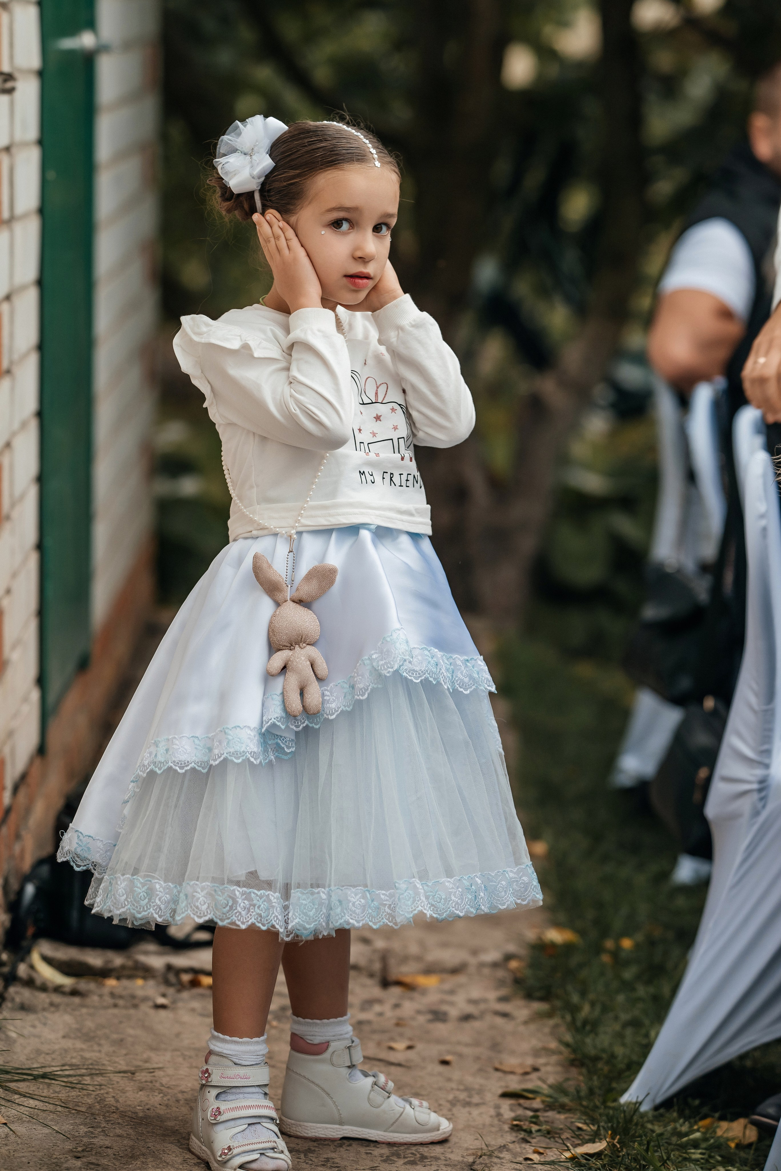 «Свадьба Даши и Артема». Школьный фотограф в Валуйках. Фотосессии для выпускников и изготовление выпускных альбомов в городе Валуйки и в Белгородской области