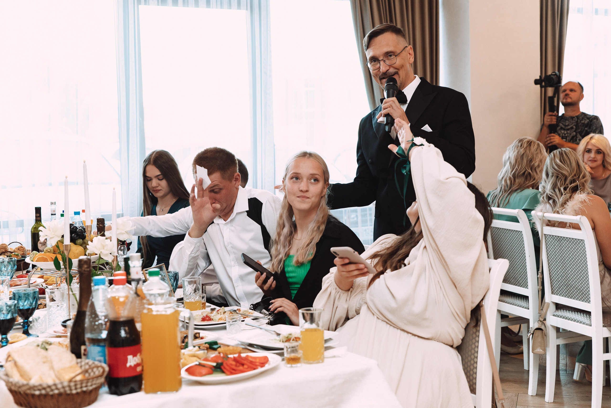 Никита + Кристина. Свадебный и семейный фотограф в Волгограде Олеся Лисицкая