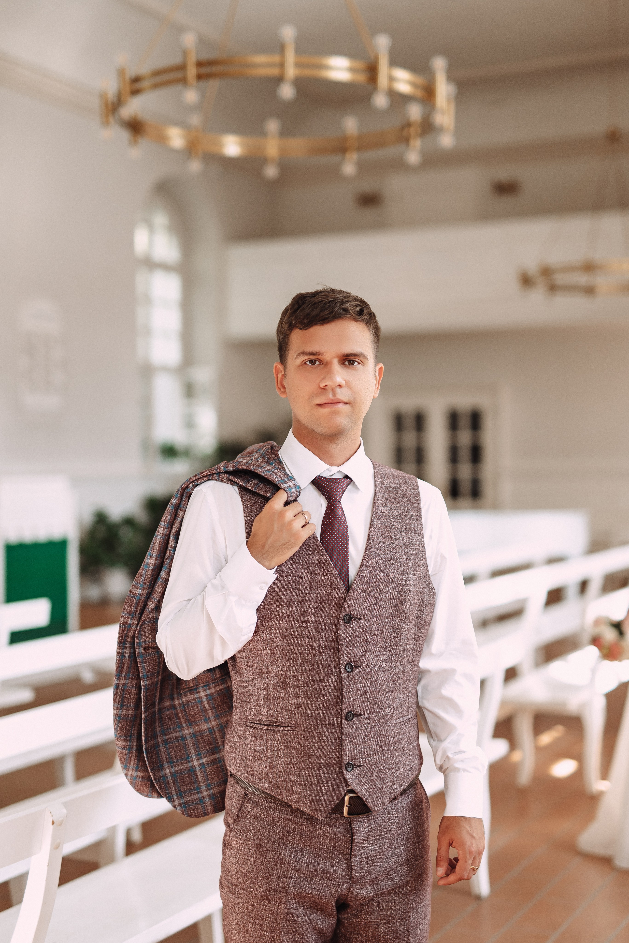 Дмитрий + Таисия. Свадебный и семейный фотограф в Волгограде Олеся Лисицкая