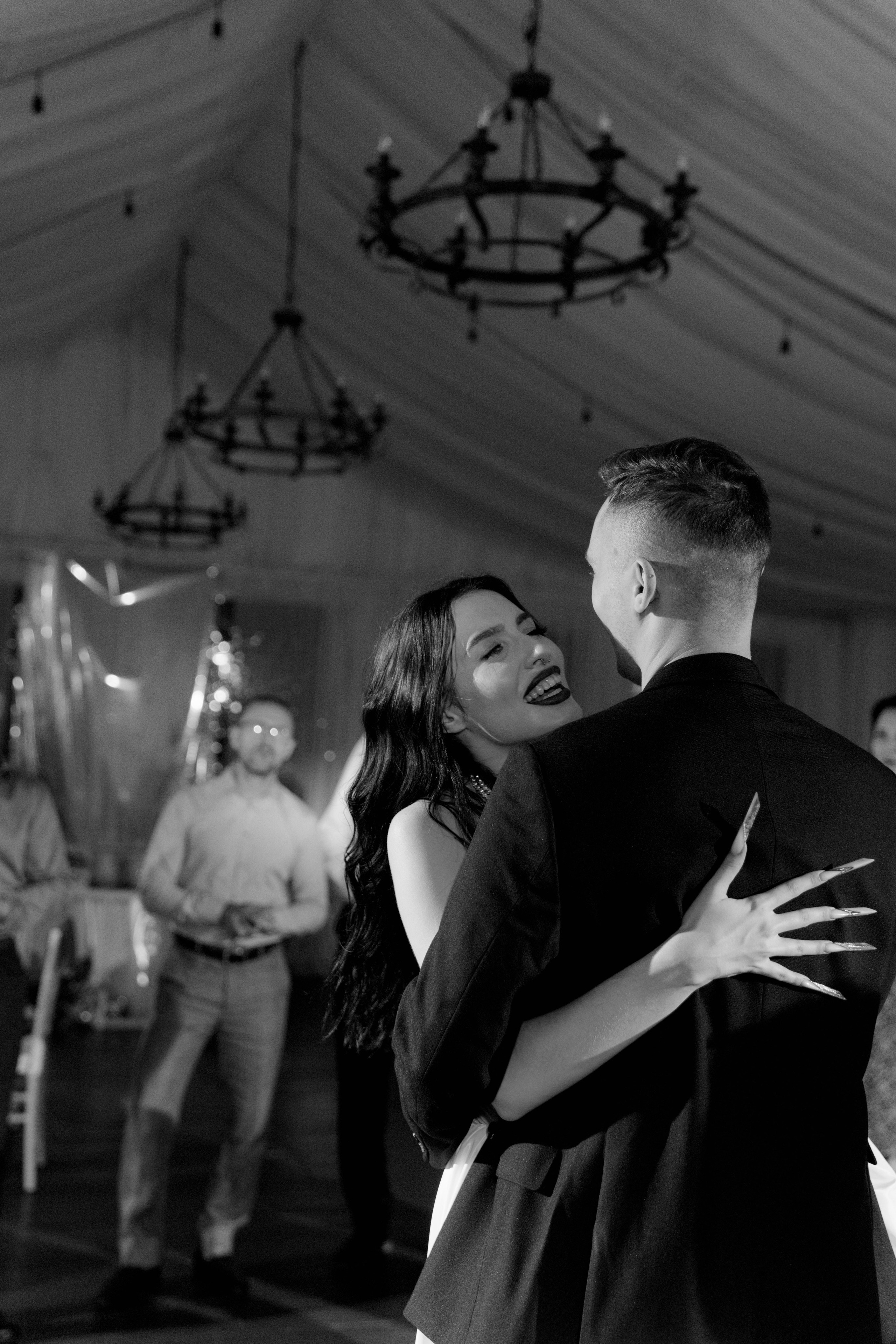 Родион и Анна. Организатор свадеб Барнаул/Алтай/Дагестан