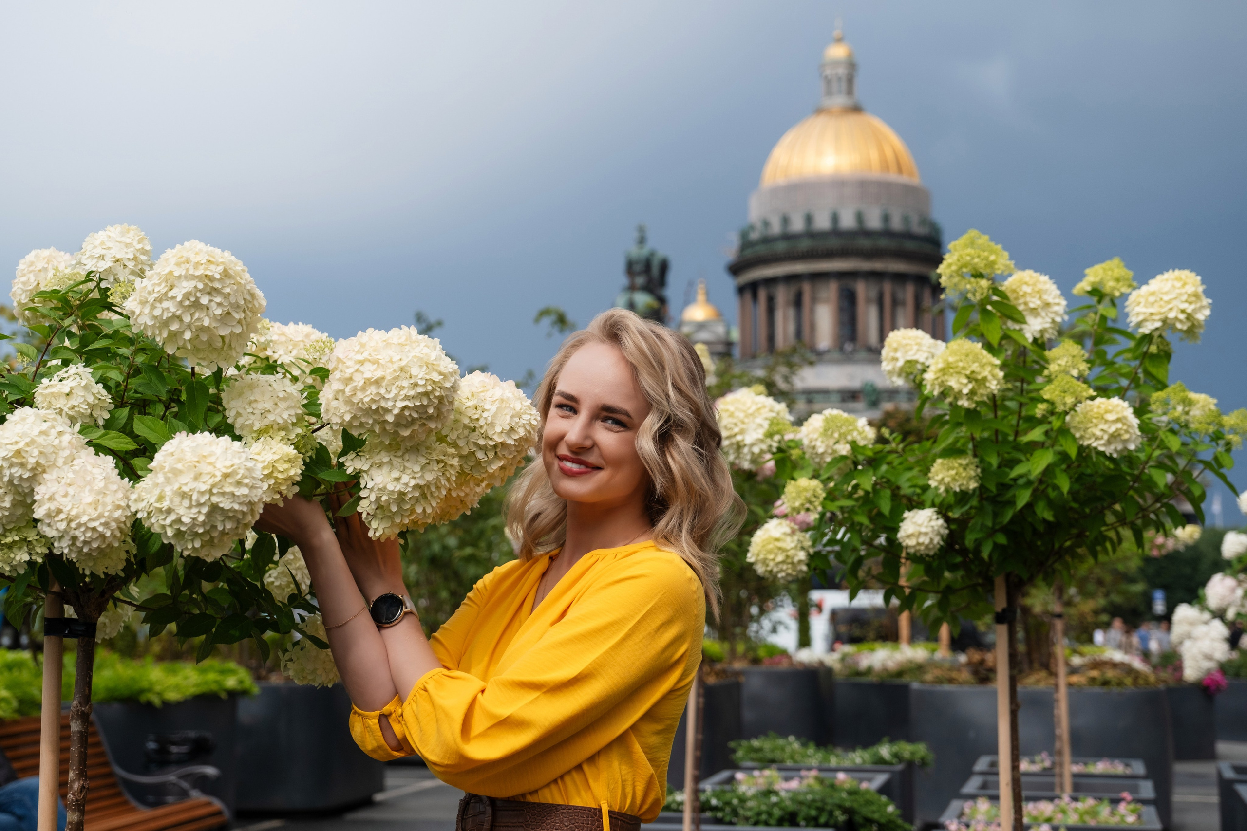 24. Фотограф Константин