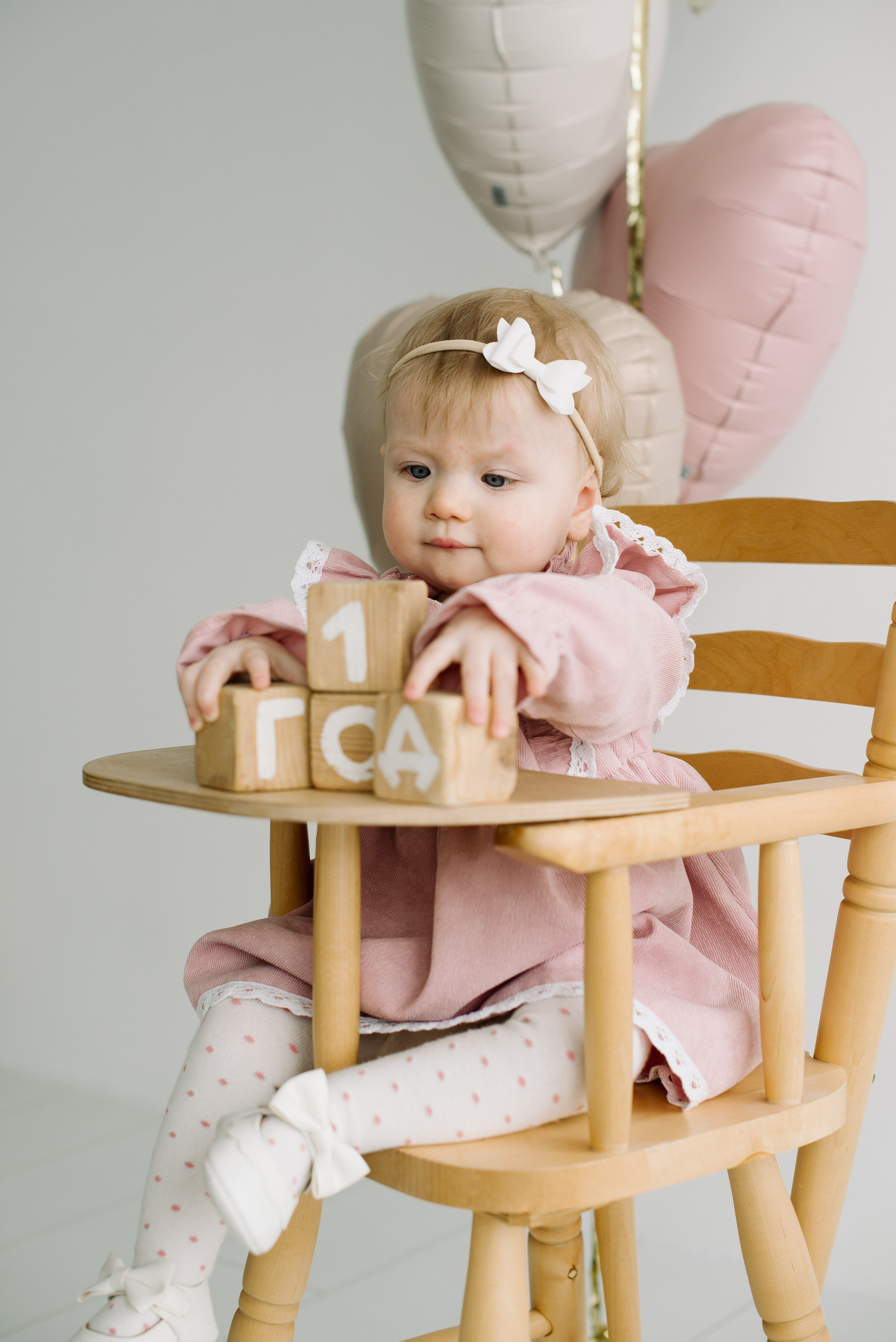 Годик. Фотограф Казань