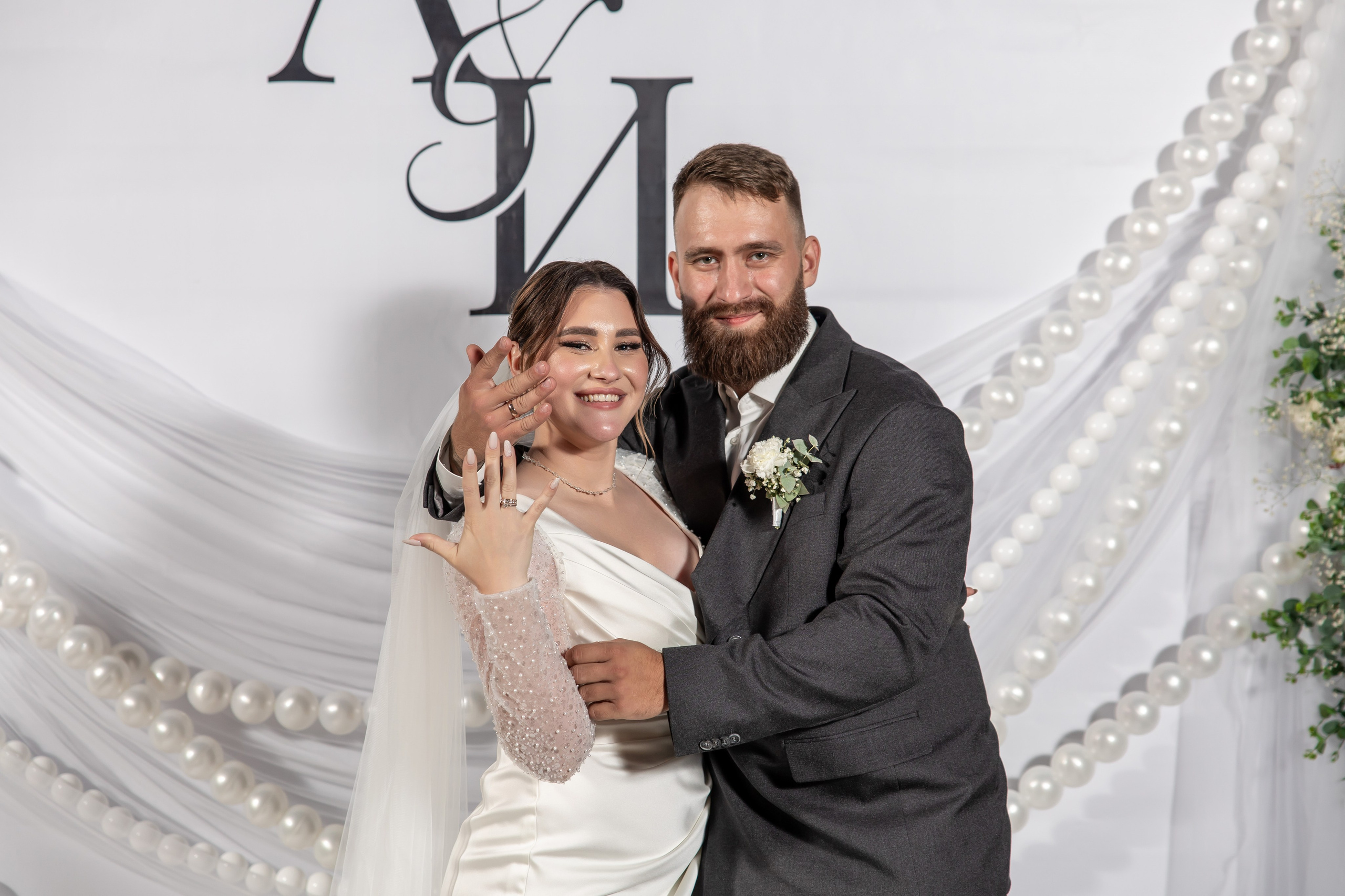 Иван и Настя 25.10.25. Семейный и свадебный фотограф в Геленджике Михаил Шматов