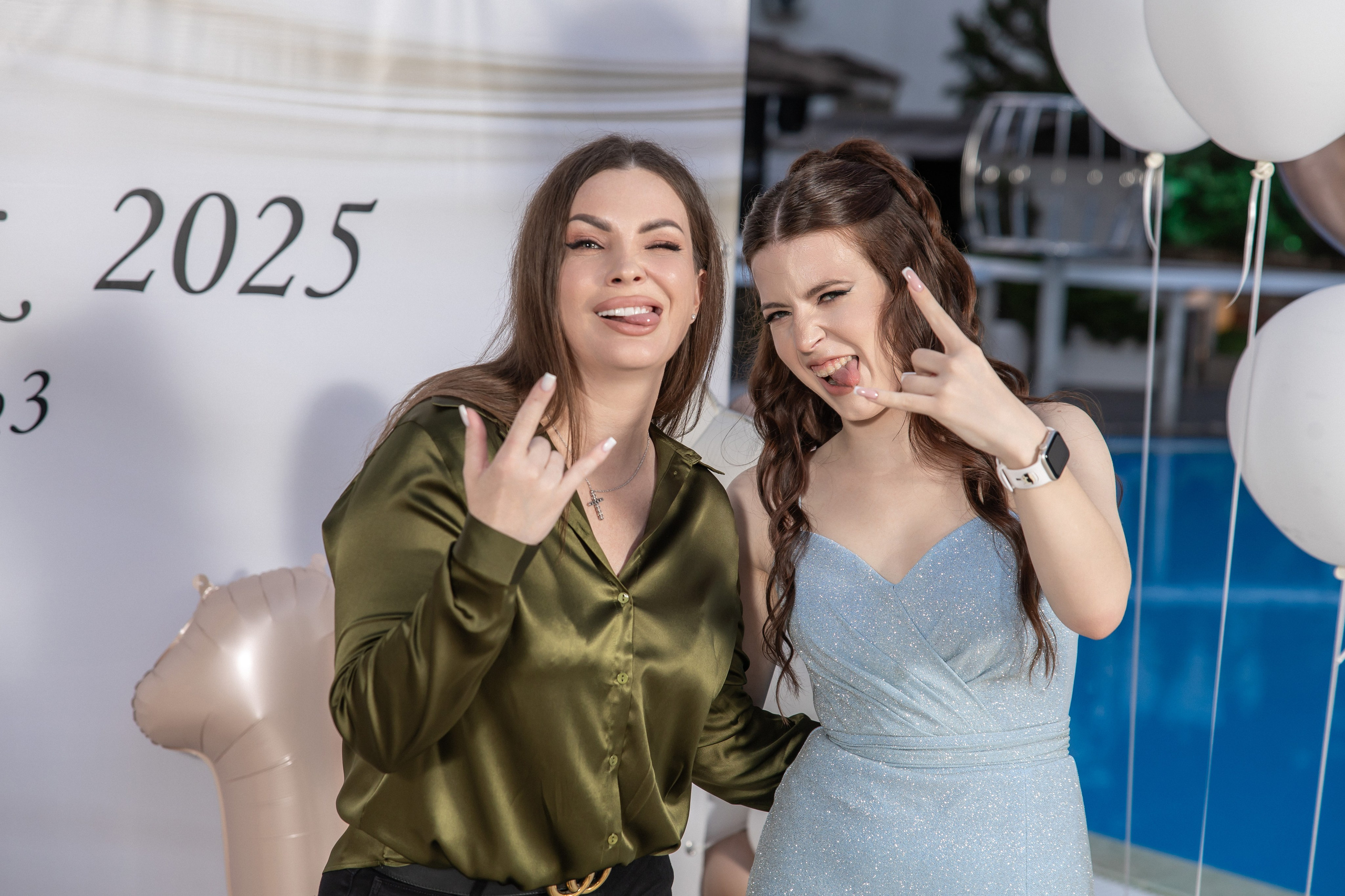 Выпускной 3 школа 25 год. Семейный и свадебный фотограф в Геленджике Михаил Шматов