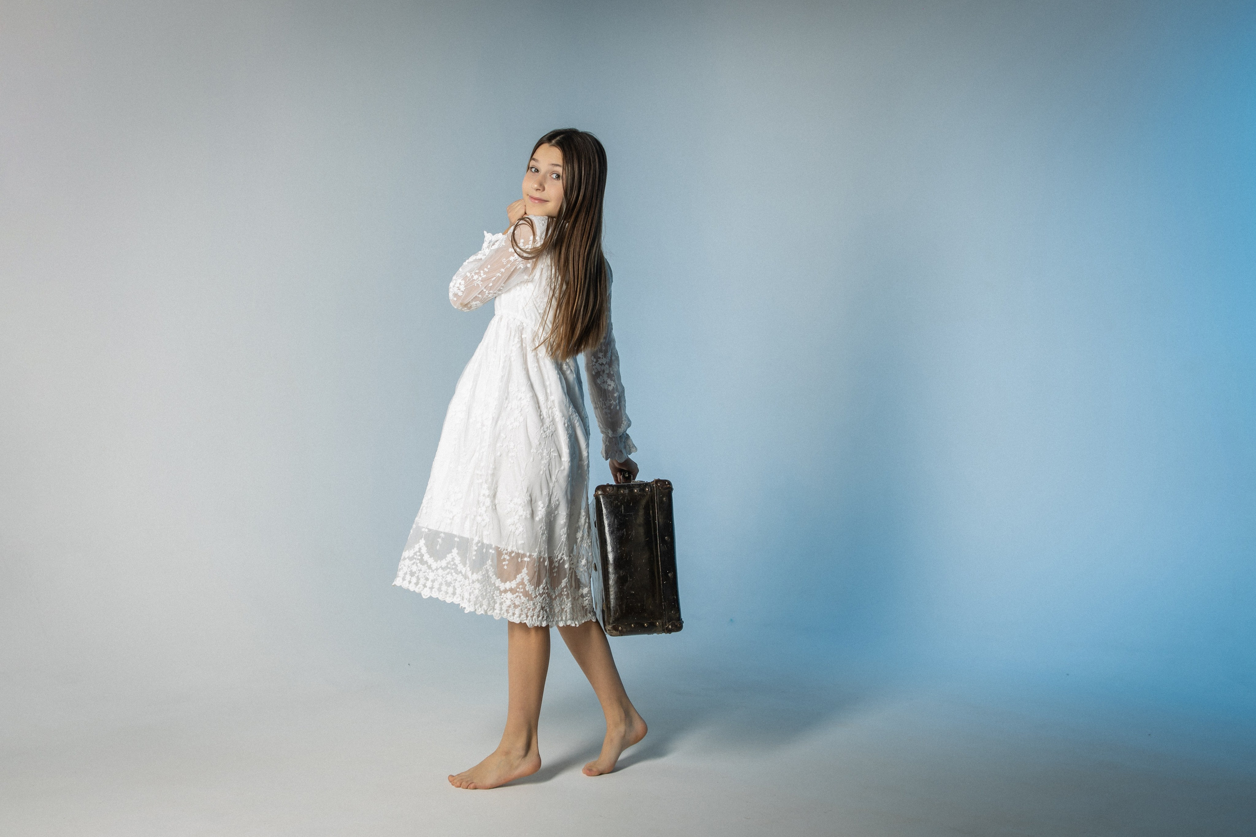 Ева. Семейный и свадебный фотограф в Геленджике Михаил Шматов