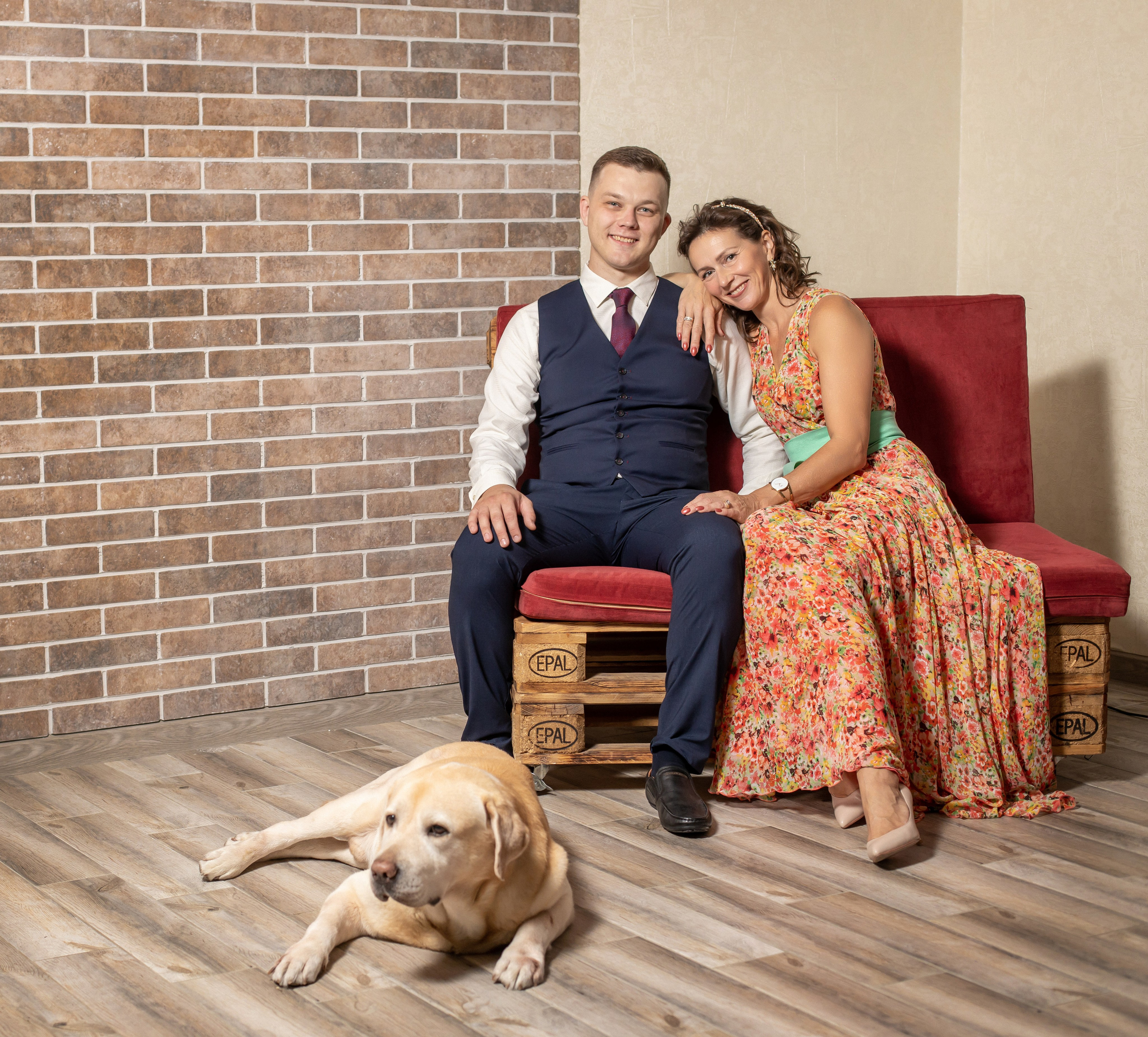 Евгений и Настя 16.09. Семейный и свадебный фотограф в Геленджике Михаил Шматов