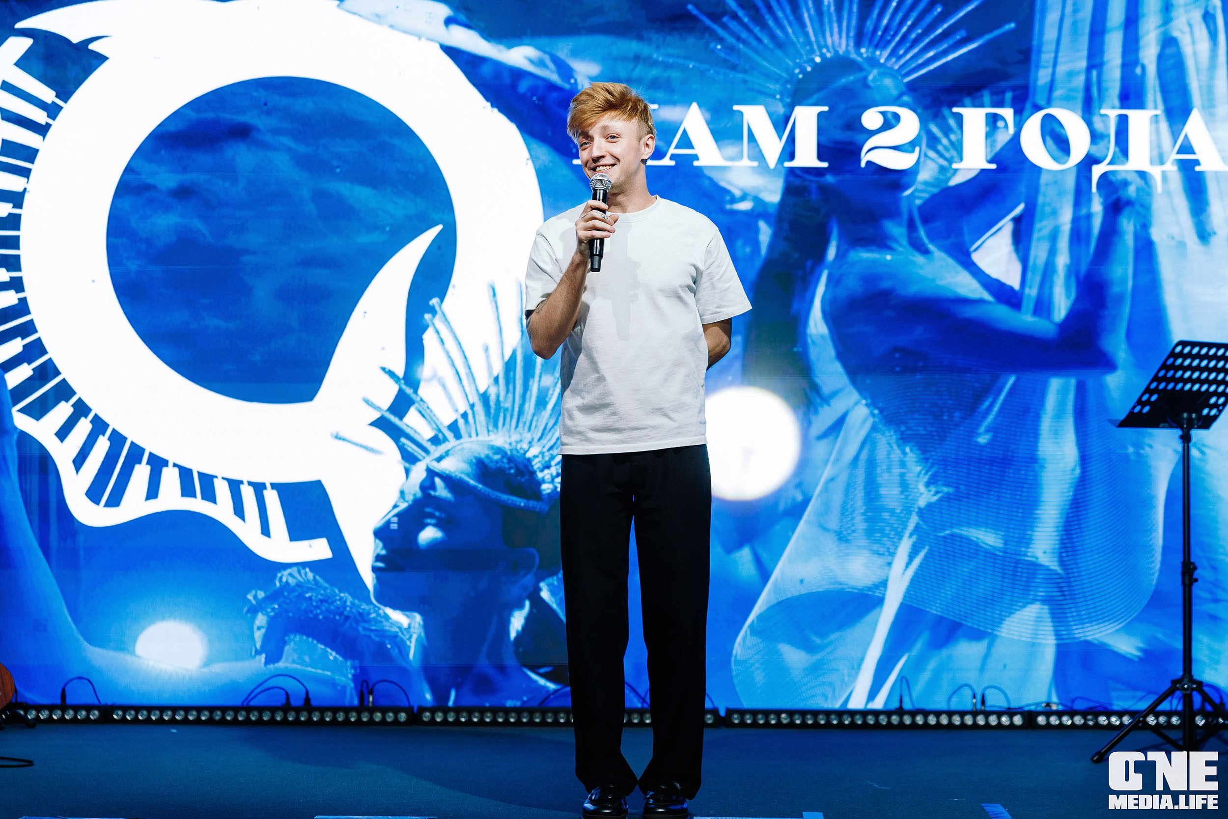 Фоторепортаж из ресторана Океан. One Media Life: фоторепортажи, фотоотчеты с мероприятий и заведений