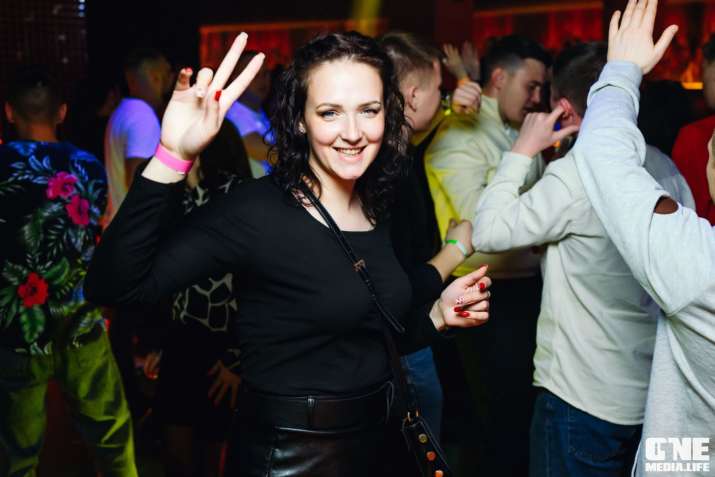 Фоторепортаж из РК Планета. One Media Life: фоторепортажи, фотоотчеты с мероприятий и заведений