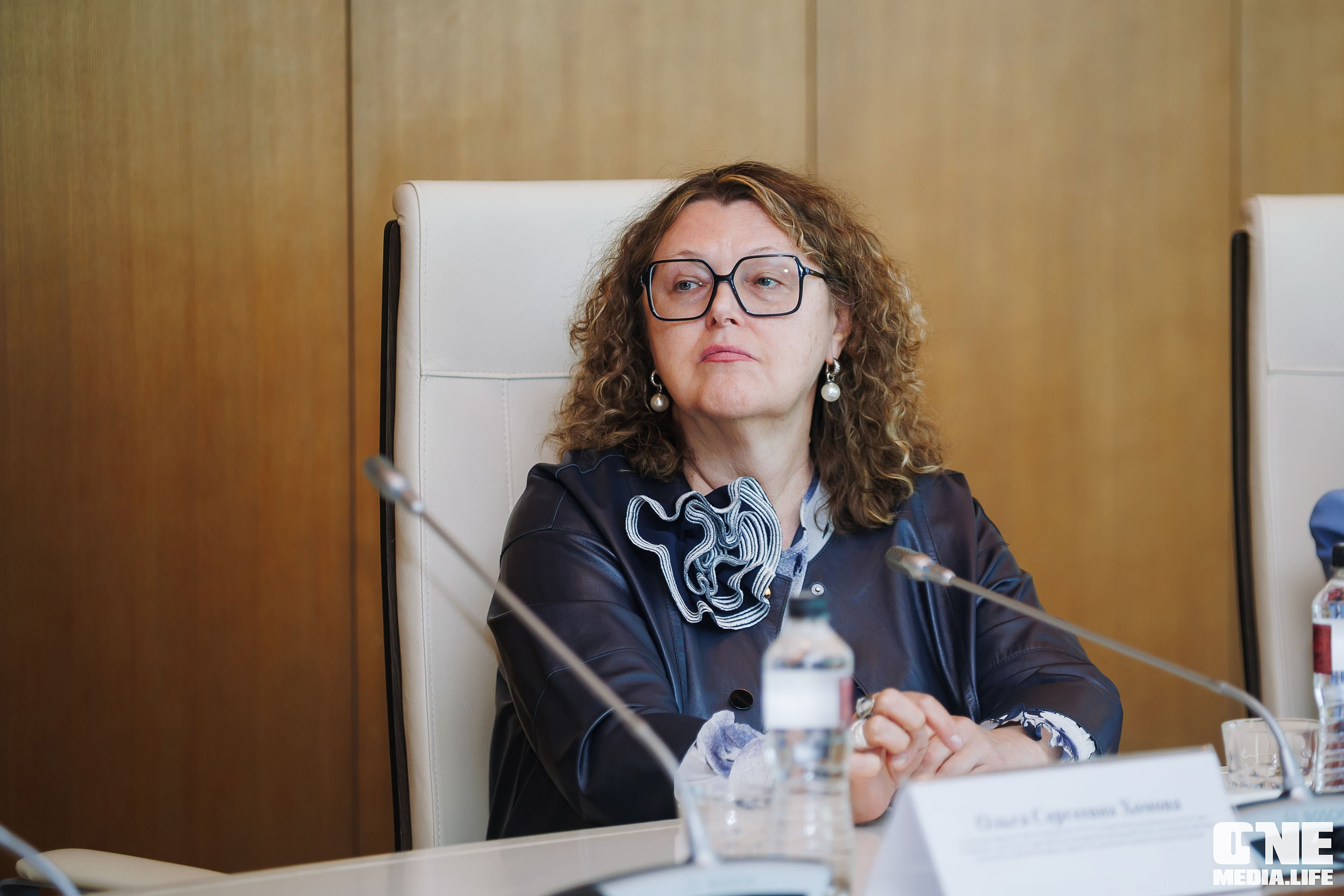 Балтийский Культурный Форум. День 2. One Media Life: фоторепортажи, фотоотчеты с мероприятий и заведений