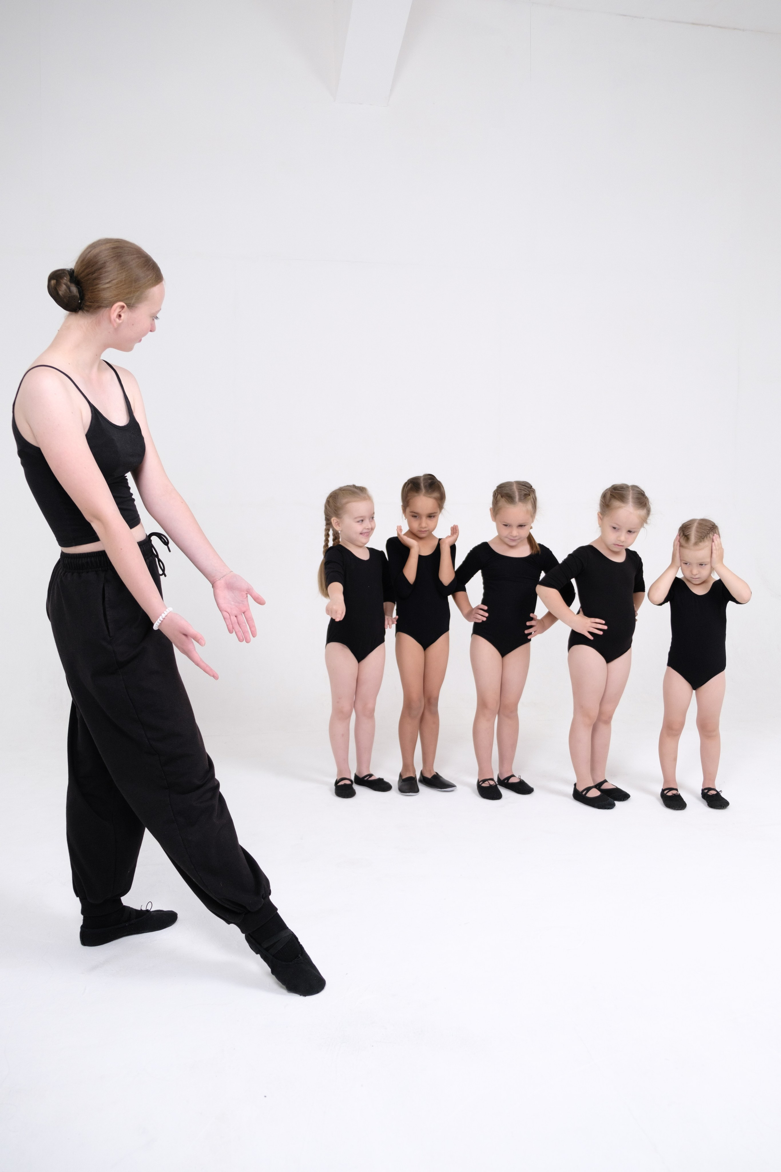 OK Dance. Фотограф в Казани Анна Агафонова