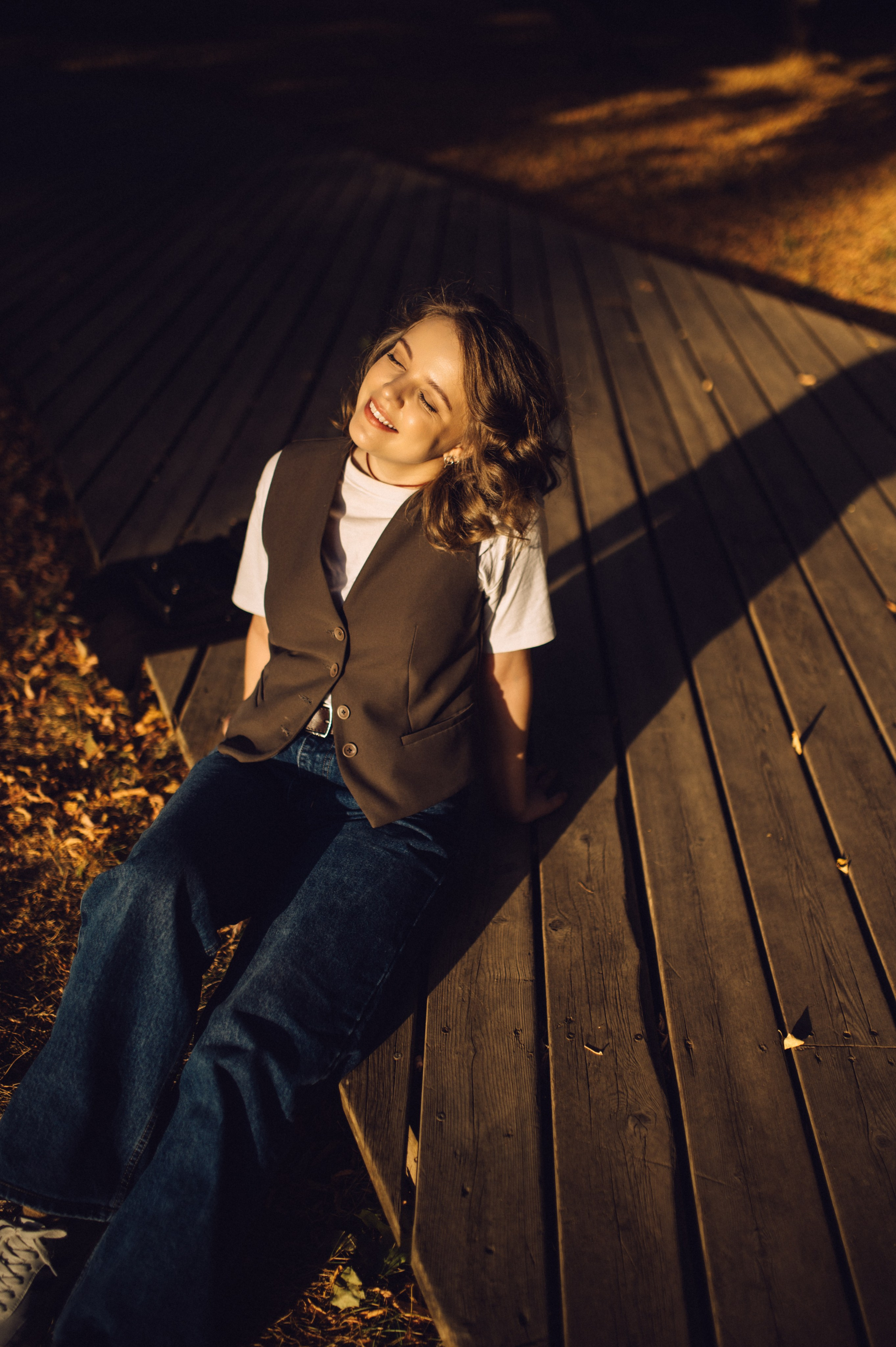 Диана🤍. Лайфстайл фотограф в Москве Серебрянская Фаина