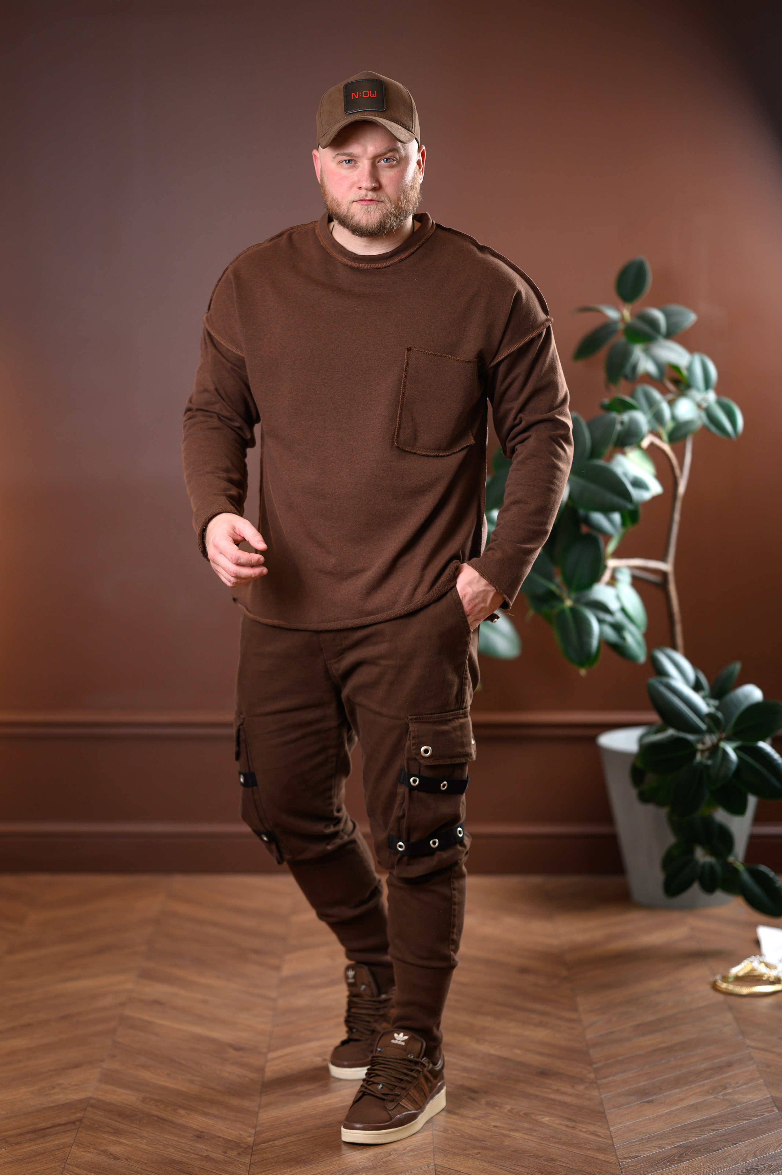 Одежда. Главная