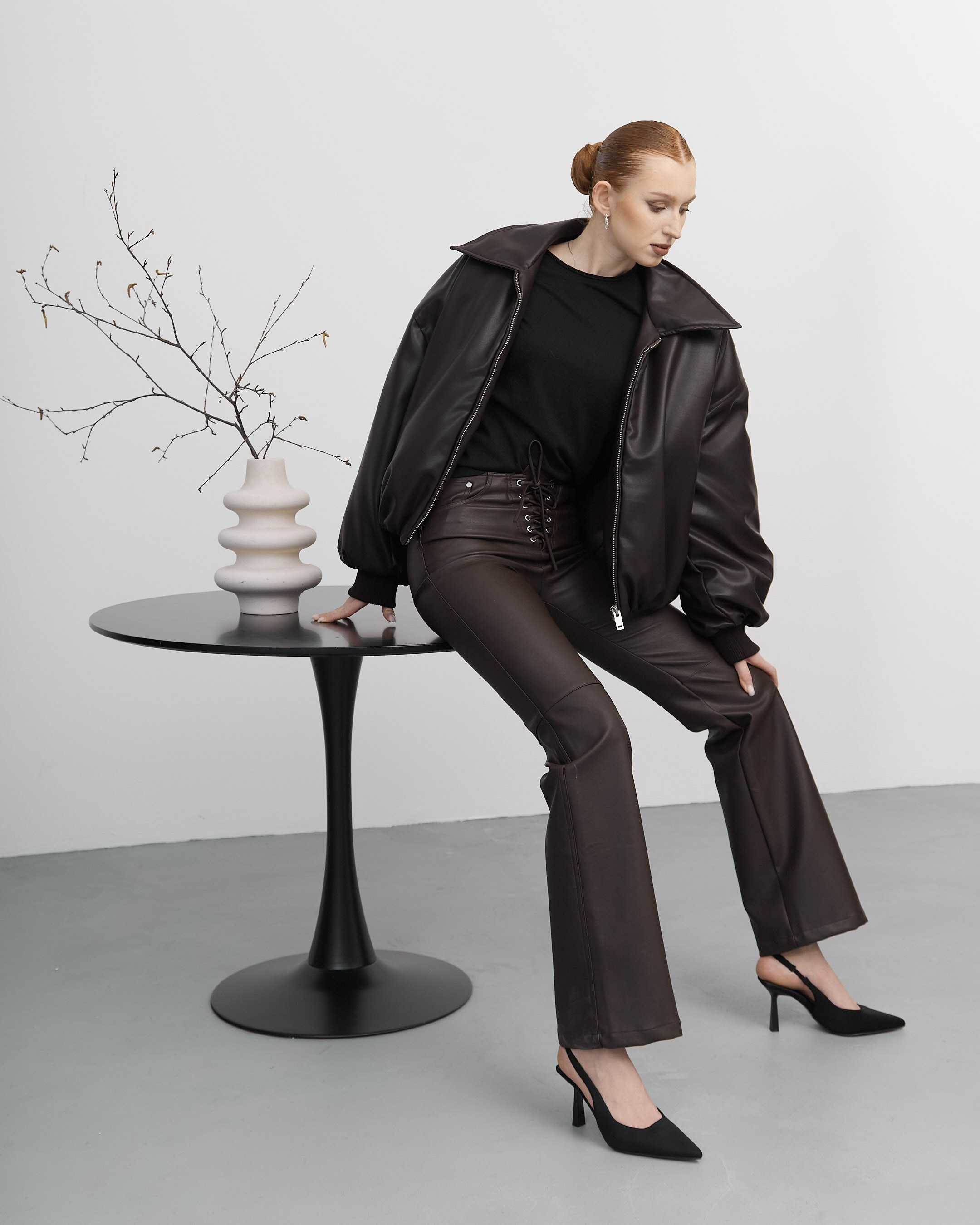 911 Studio. Фотограф в Ярославле Никита Зайцев