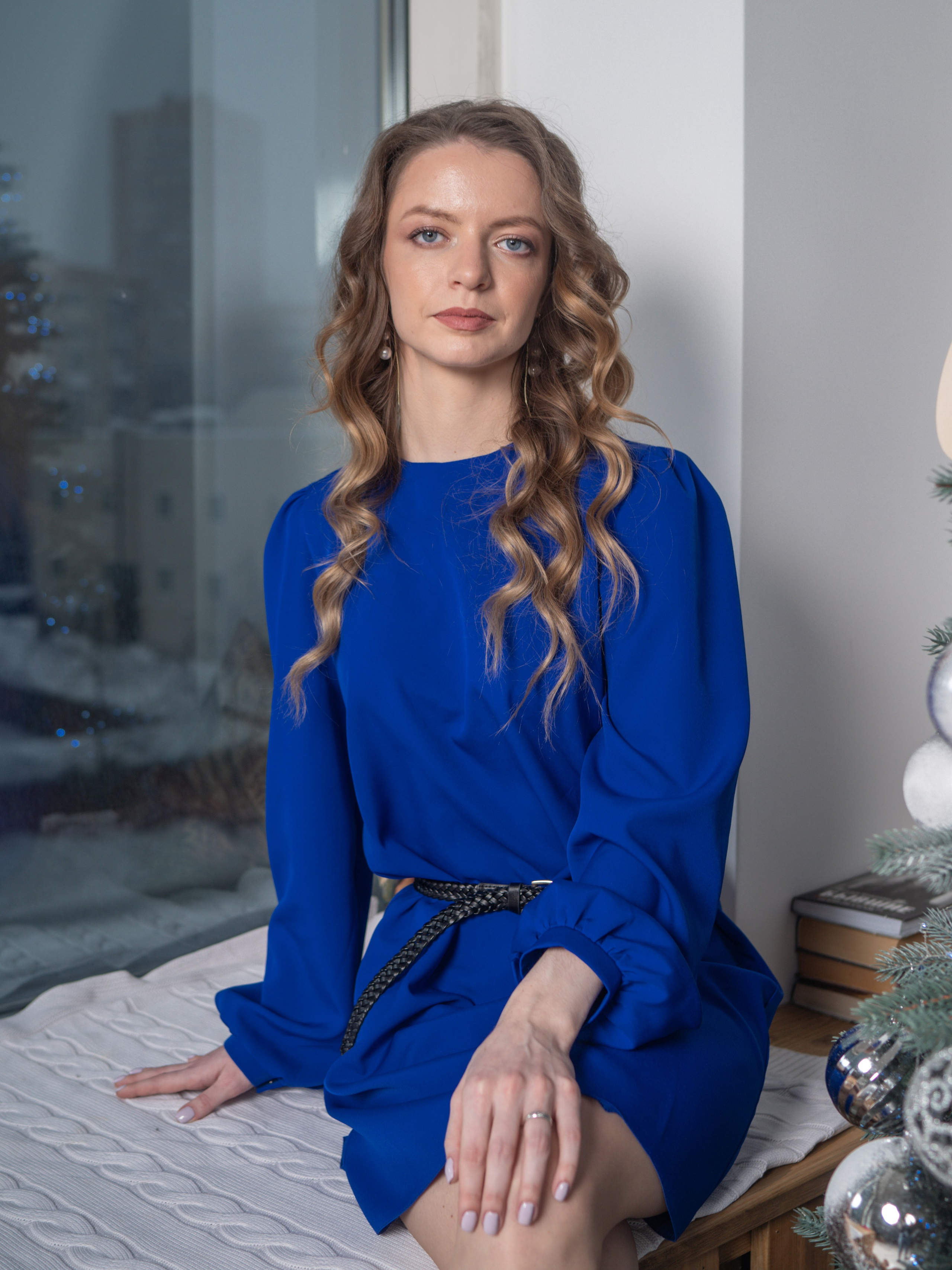 Семья. Фотограф Зинаида Евдокимова