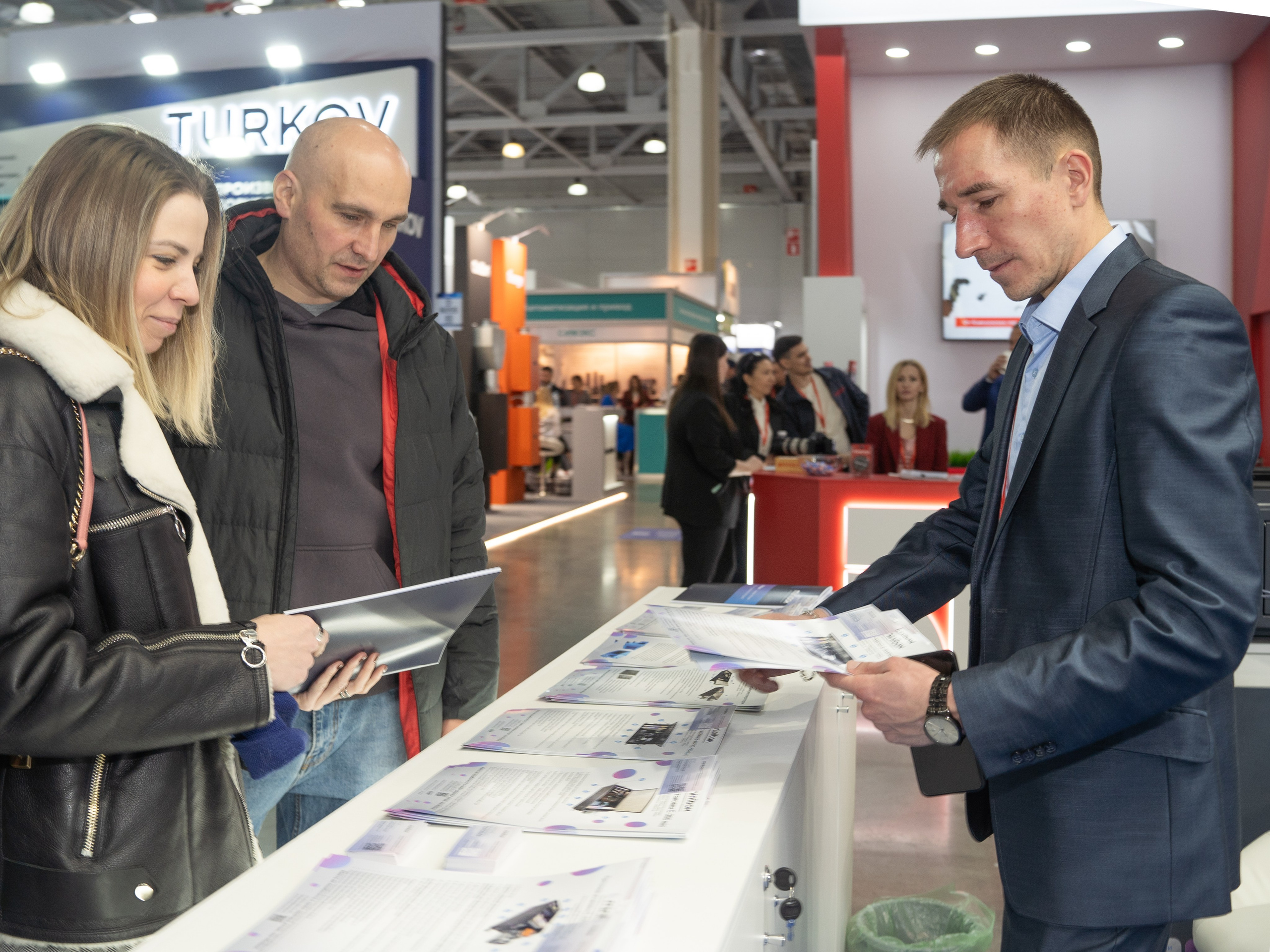 Крокус Вентиляция. Фотограф Зинаида Евдокимова