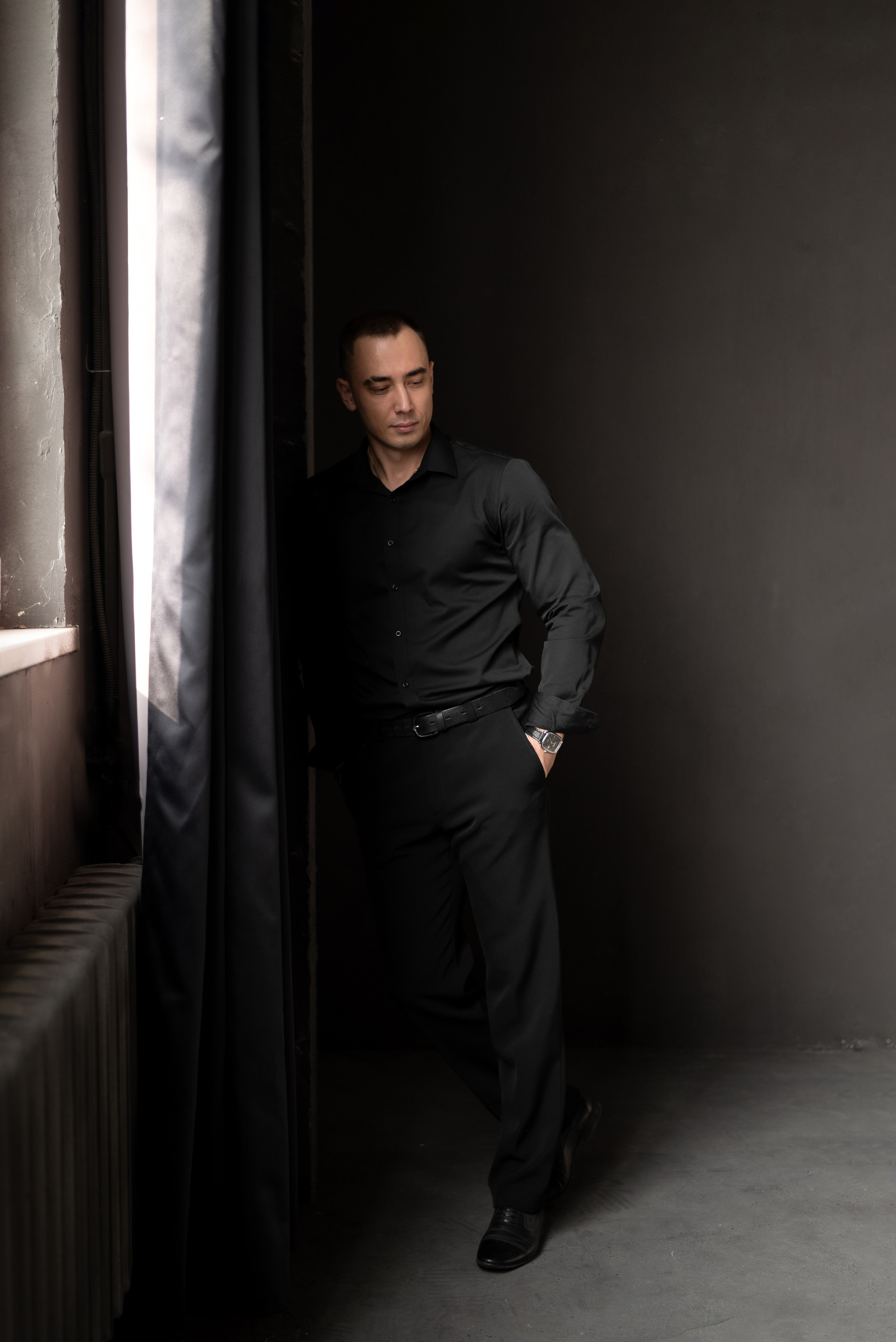 Андрей. Семейный фотограф Ирина Сгибнева