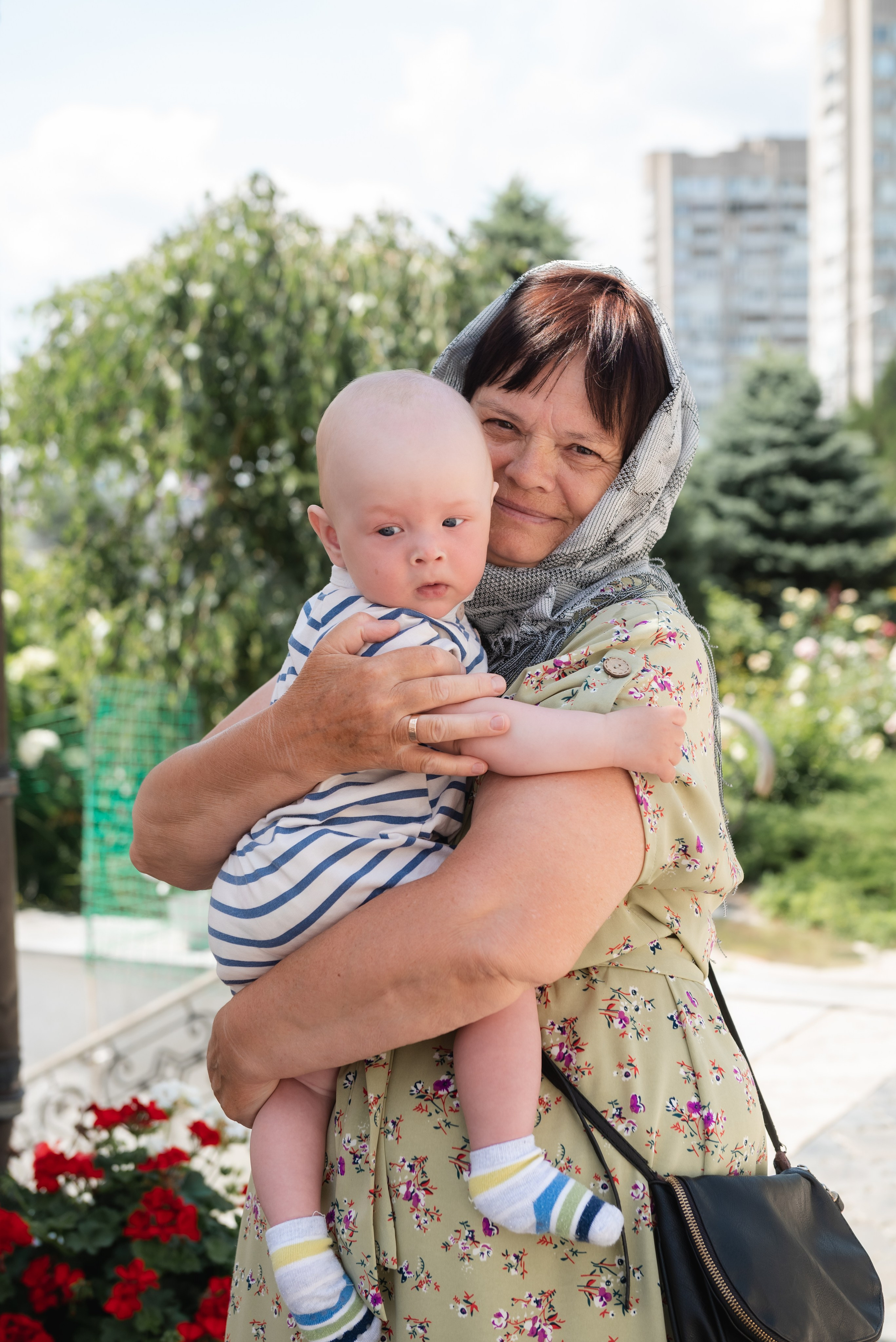 Матвей. Семейный фотограф Ирина Сгибнева