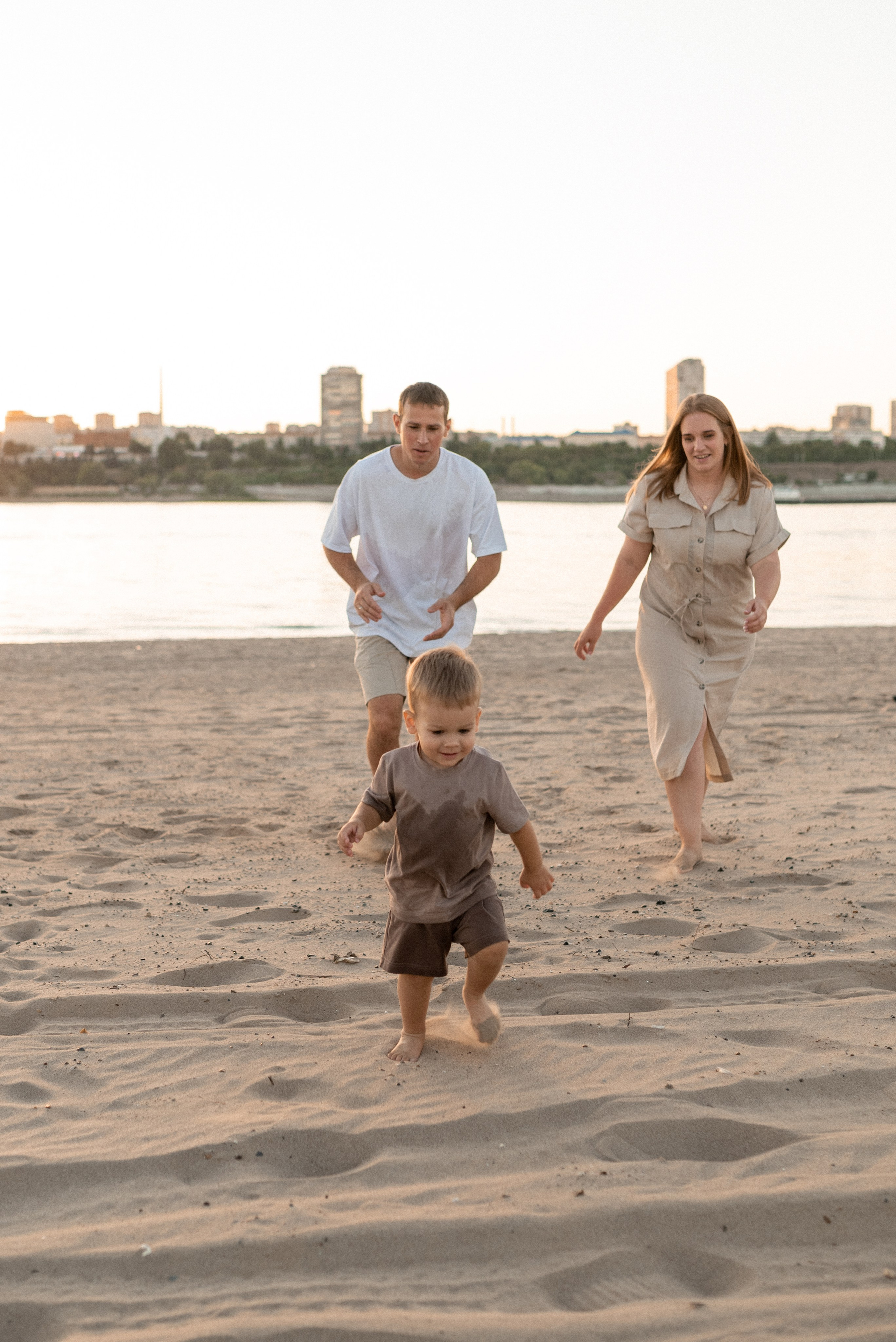 К+И+М. Семейный фотограф Ирина Сгибнева