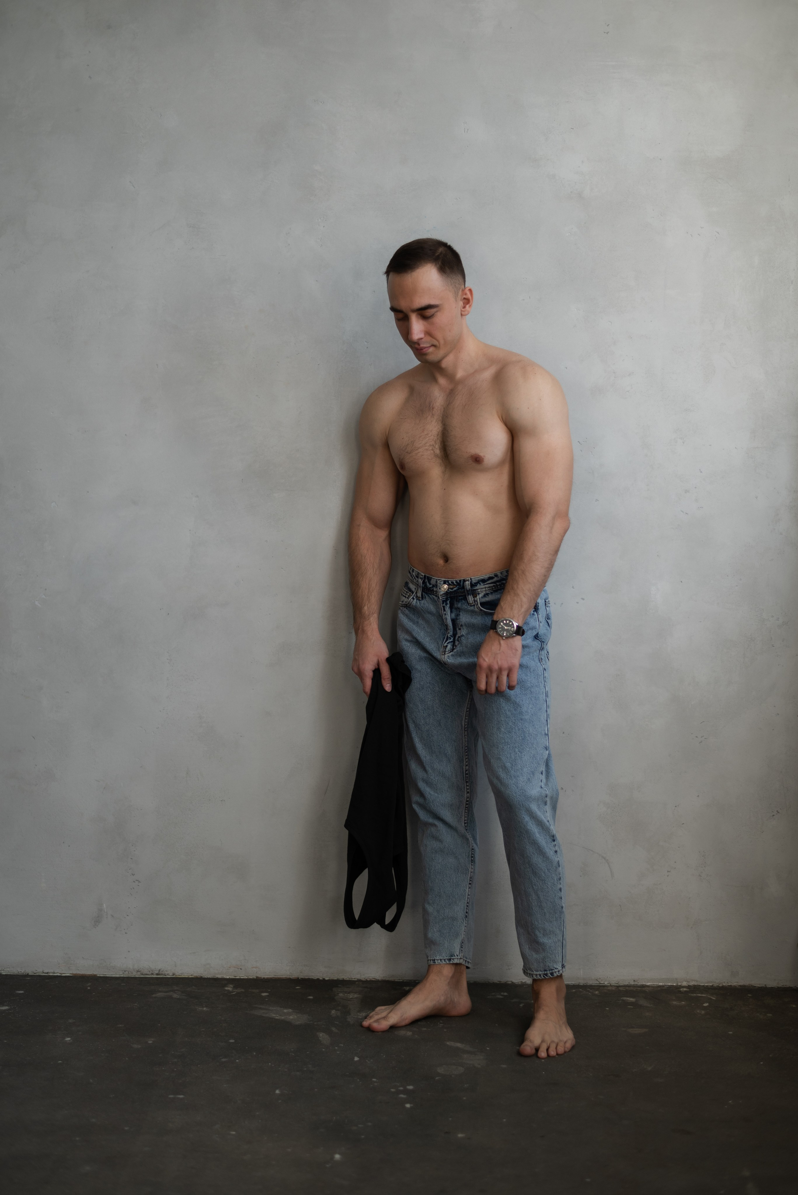 Андрей. Семейный фотограф Ирина Сгибнева