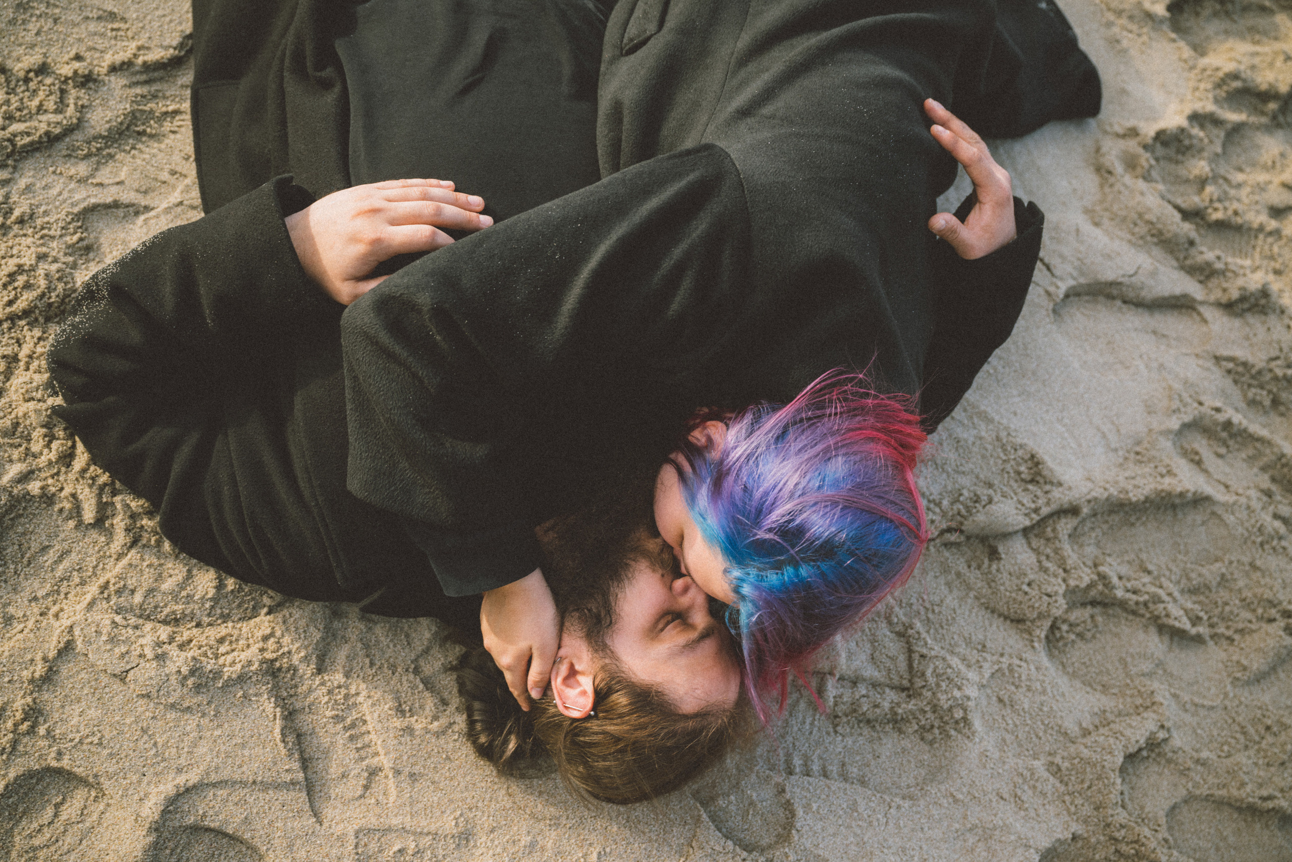 Марьяна и Филипп. Фотограф Калининград Ангелина Воробьева