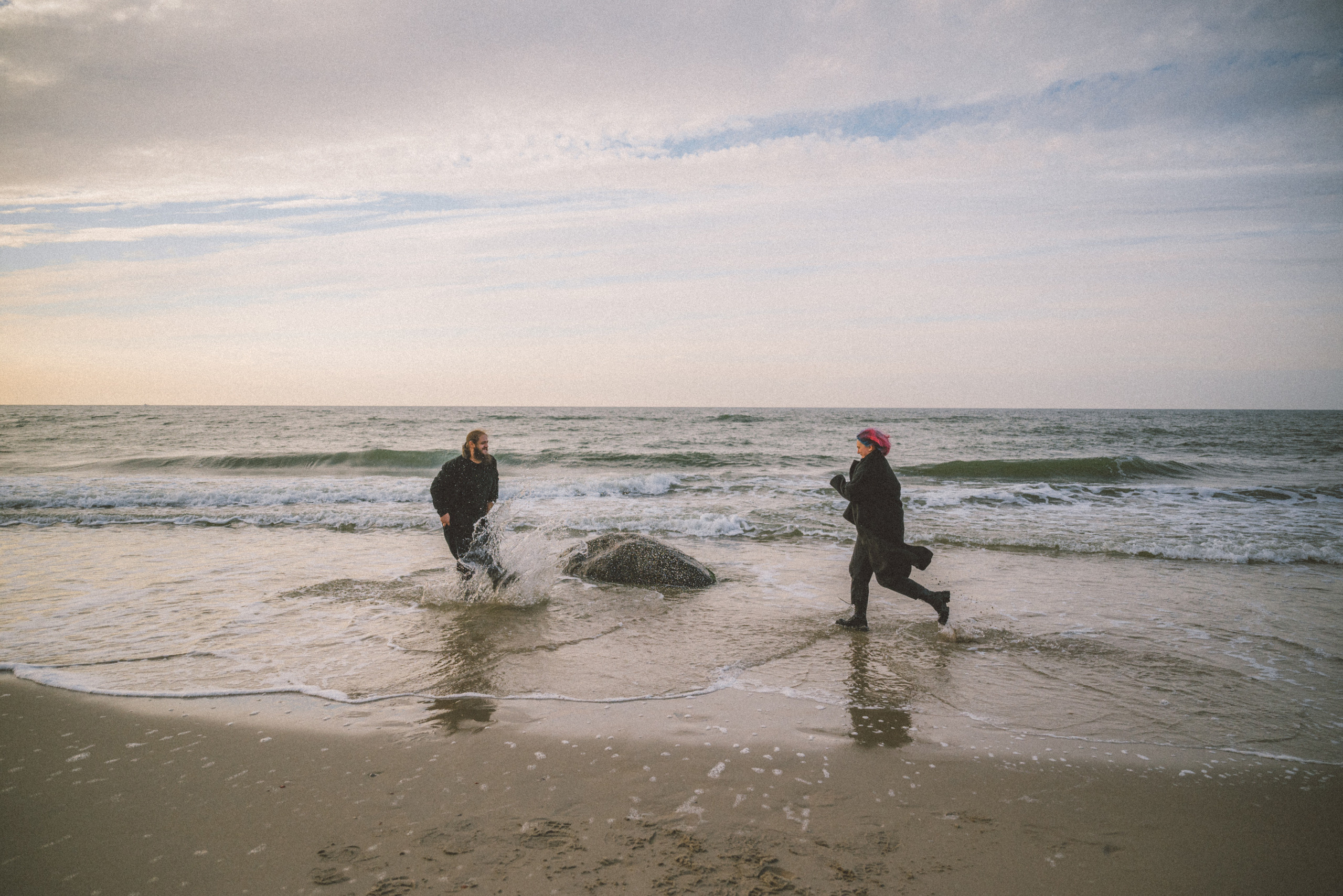 Марьяна и Филипп. Фотограф Калининград Ангелина Воробьева