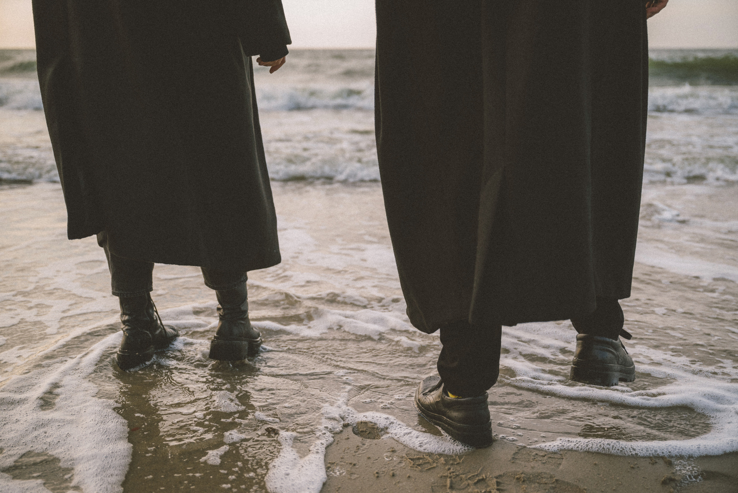 Марьяна и Филипп. Фотограф Калининград Ангелина Воробьева