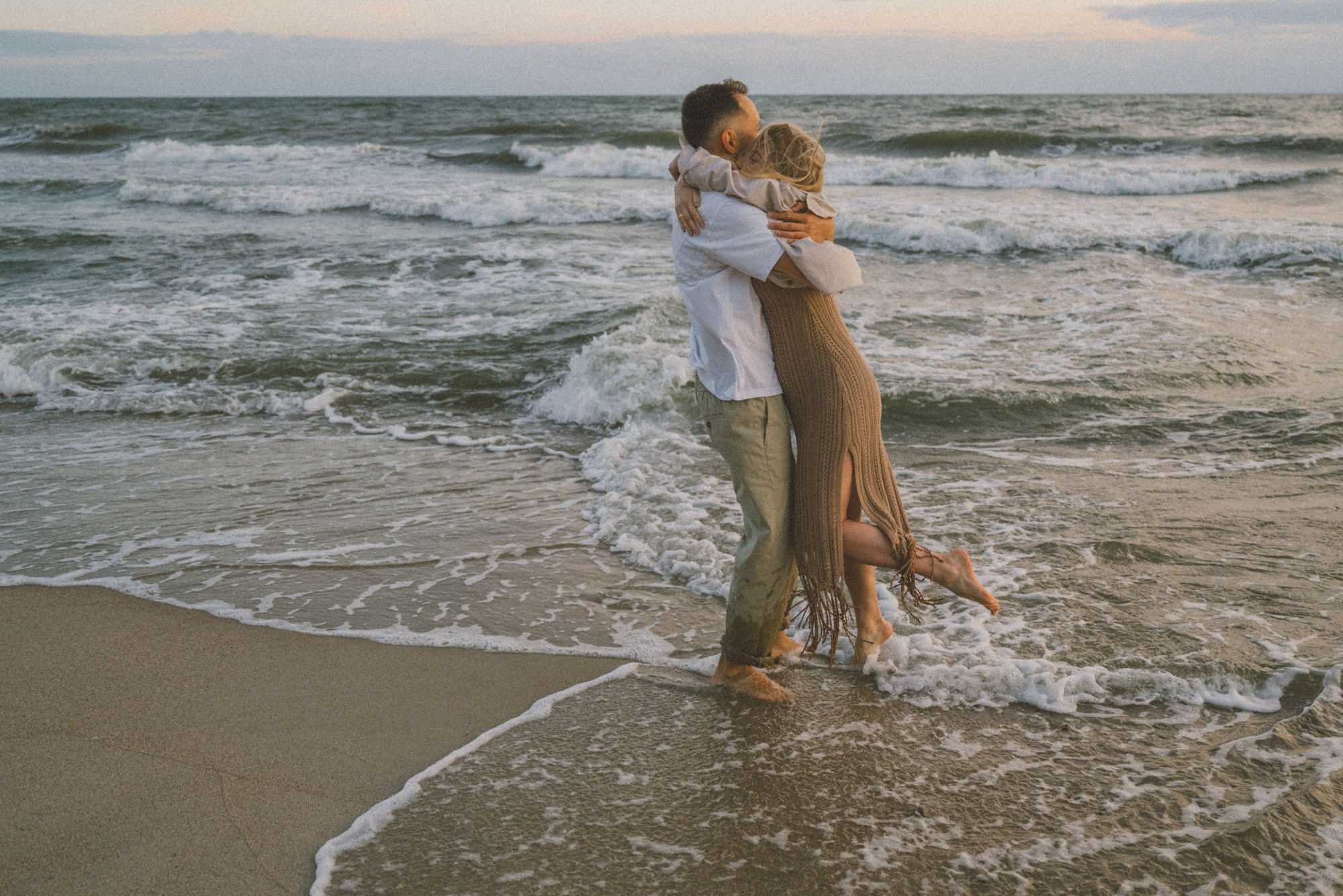 Марина и Ян. Фотограф Калининград Ангелина Воробьева