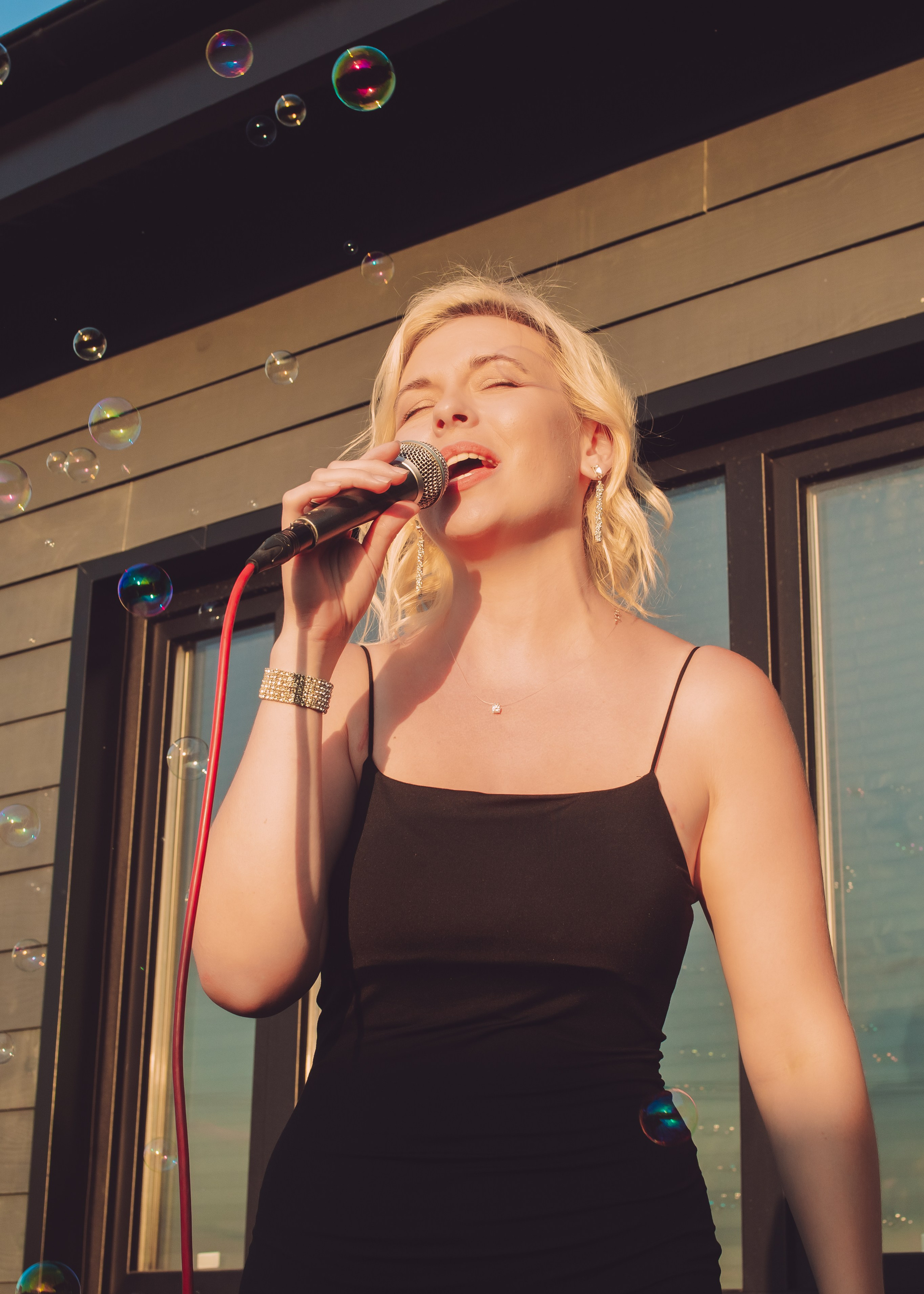 Артем и Ника. Фотограф Зеленоград, Москва