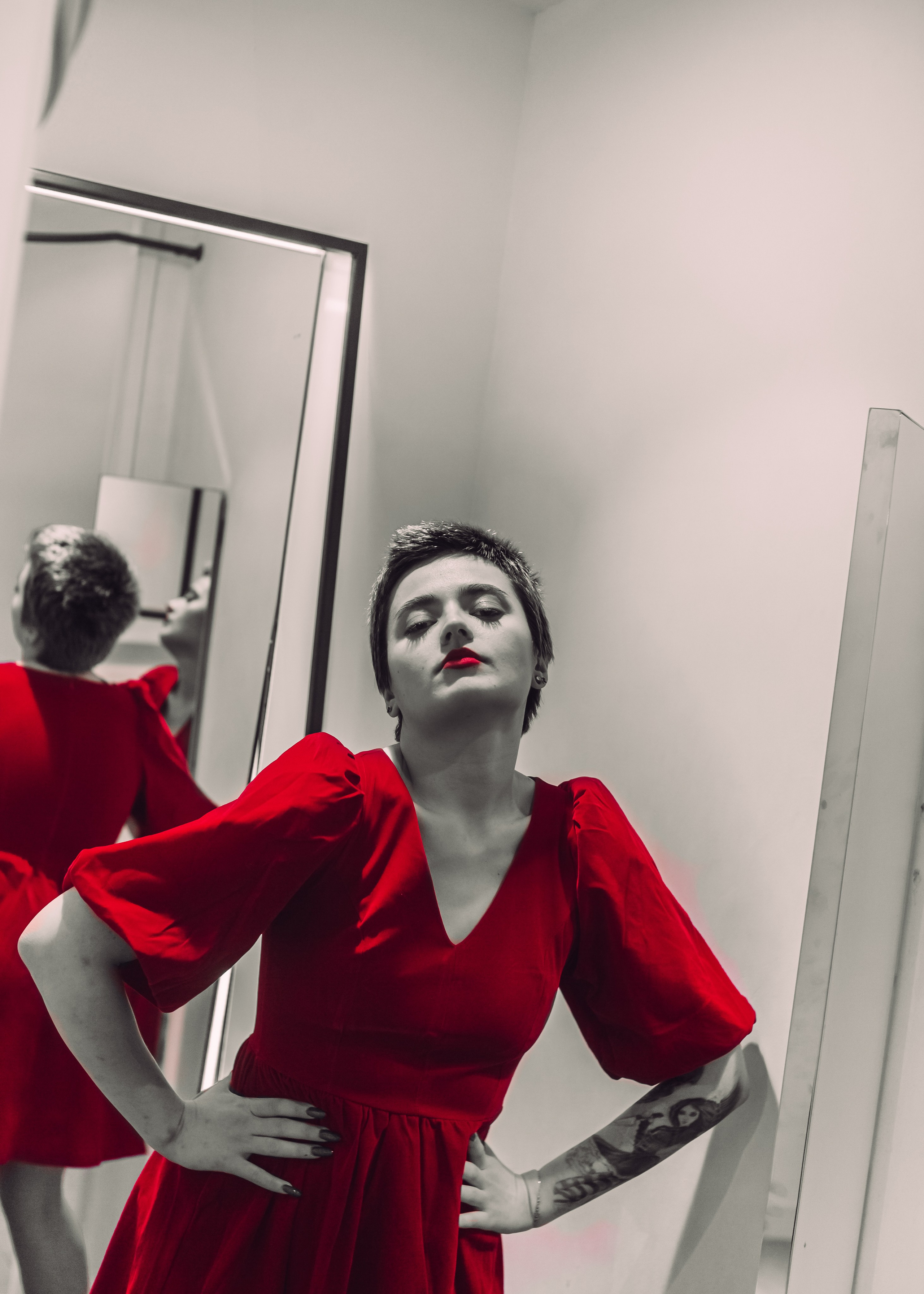 Irina. Фотограф Зеленоград, Москва